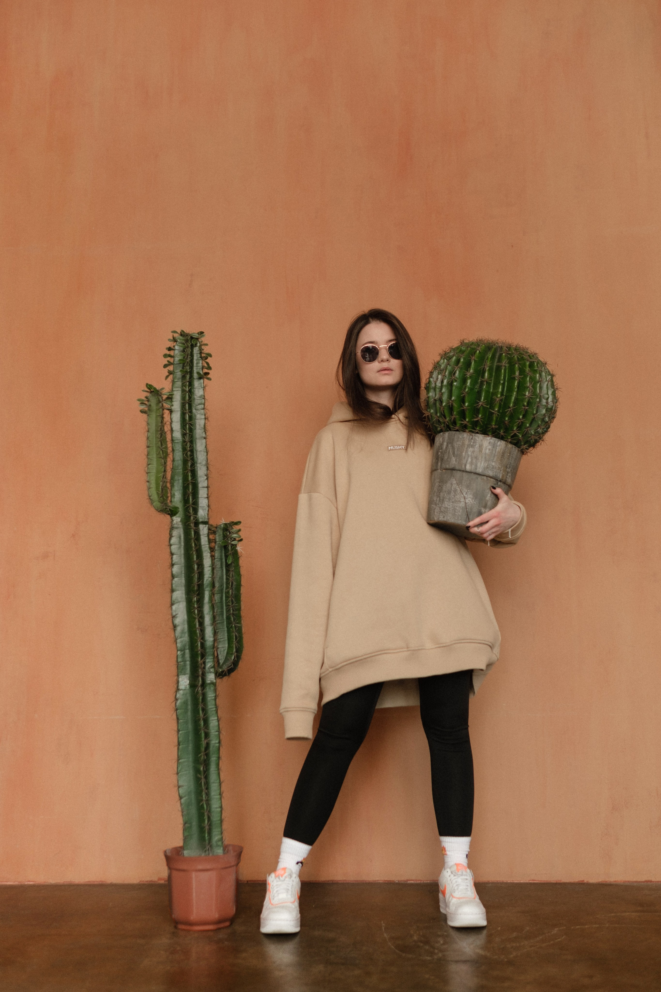 Портерт женский. Свадебные фотосессии в Москве. Фотограф Сергей Ржевский