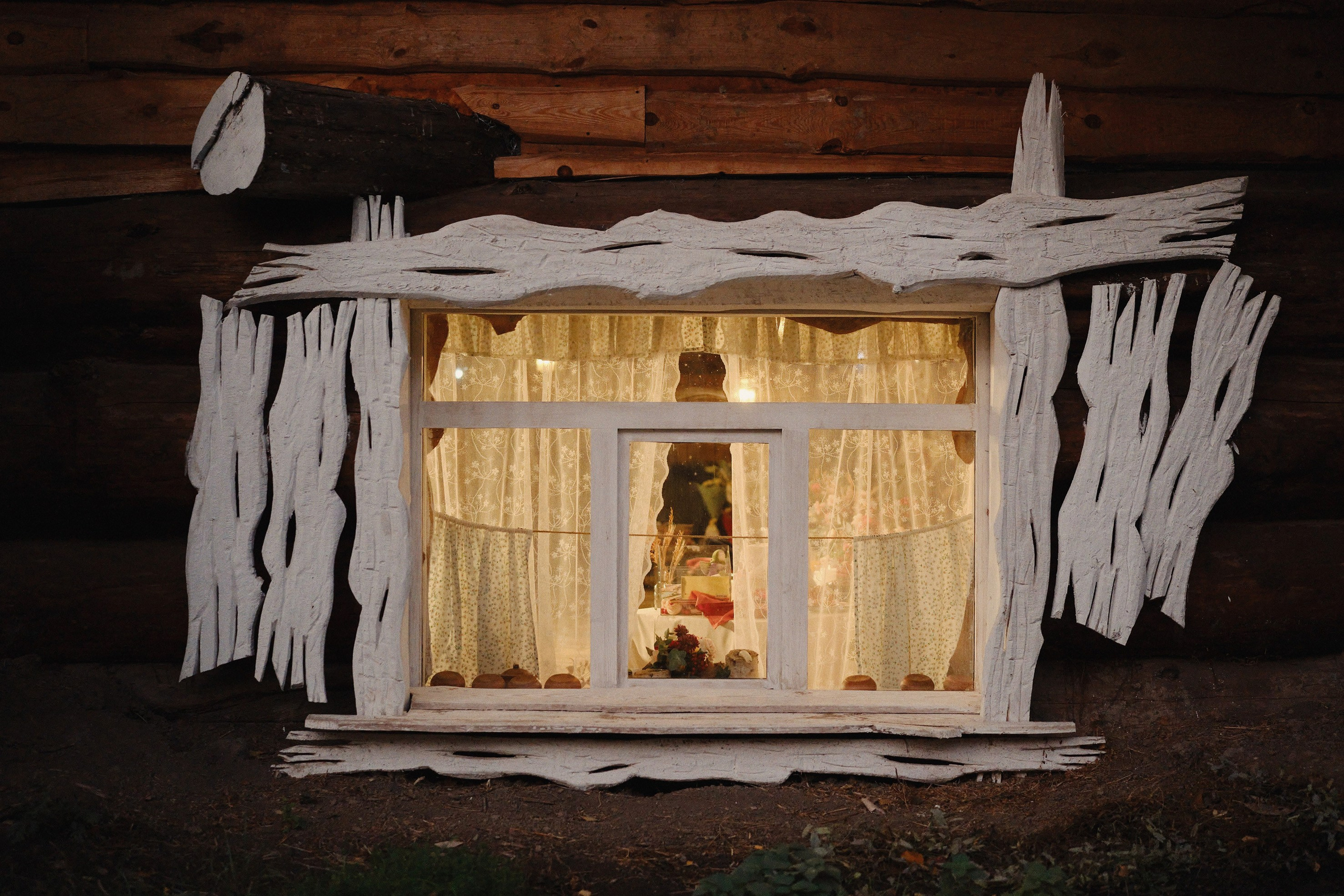 Андрей и Ольга. Фотограф Елена Маринина Москва