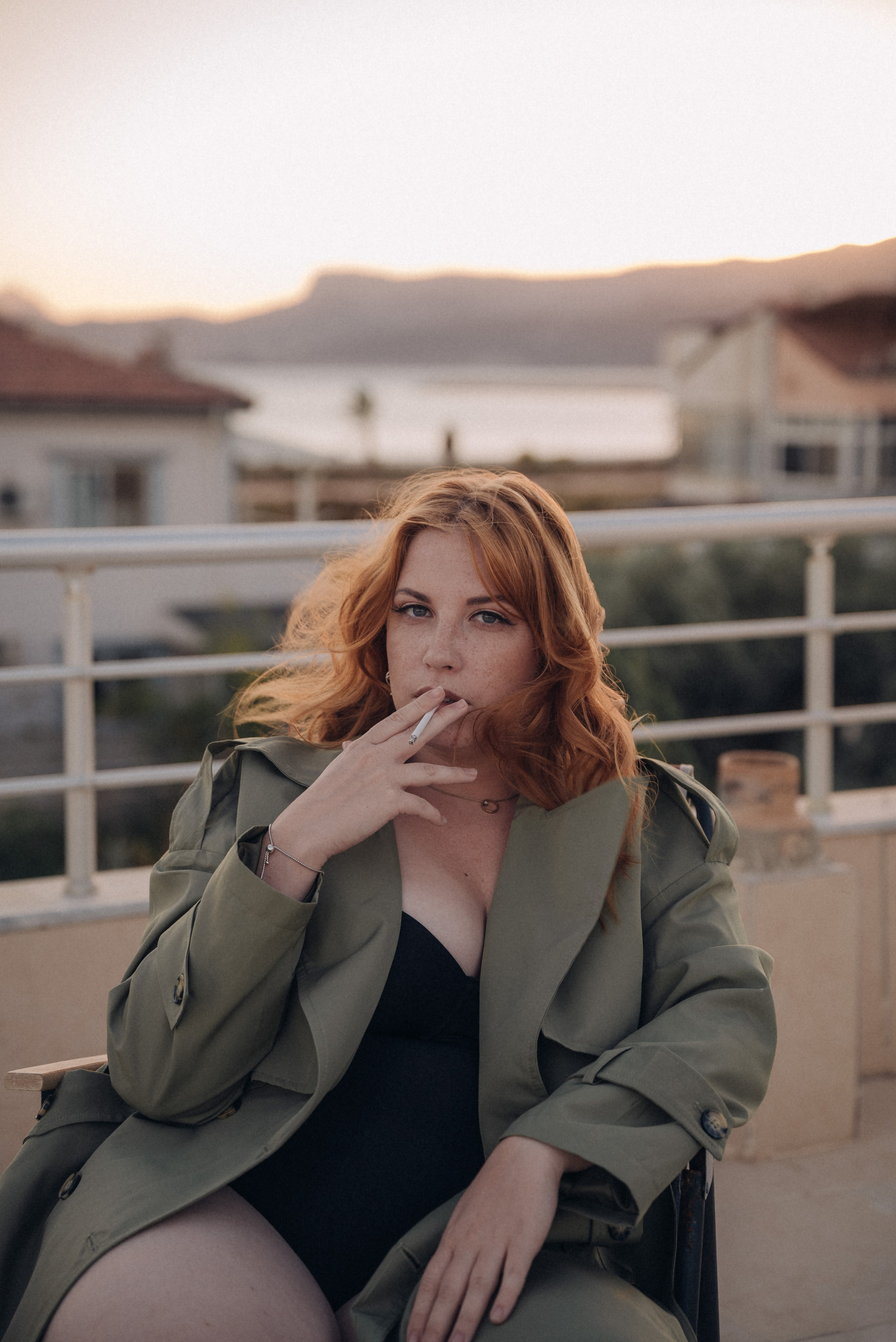 Танцы дома. Анна Лобанова | фотограф