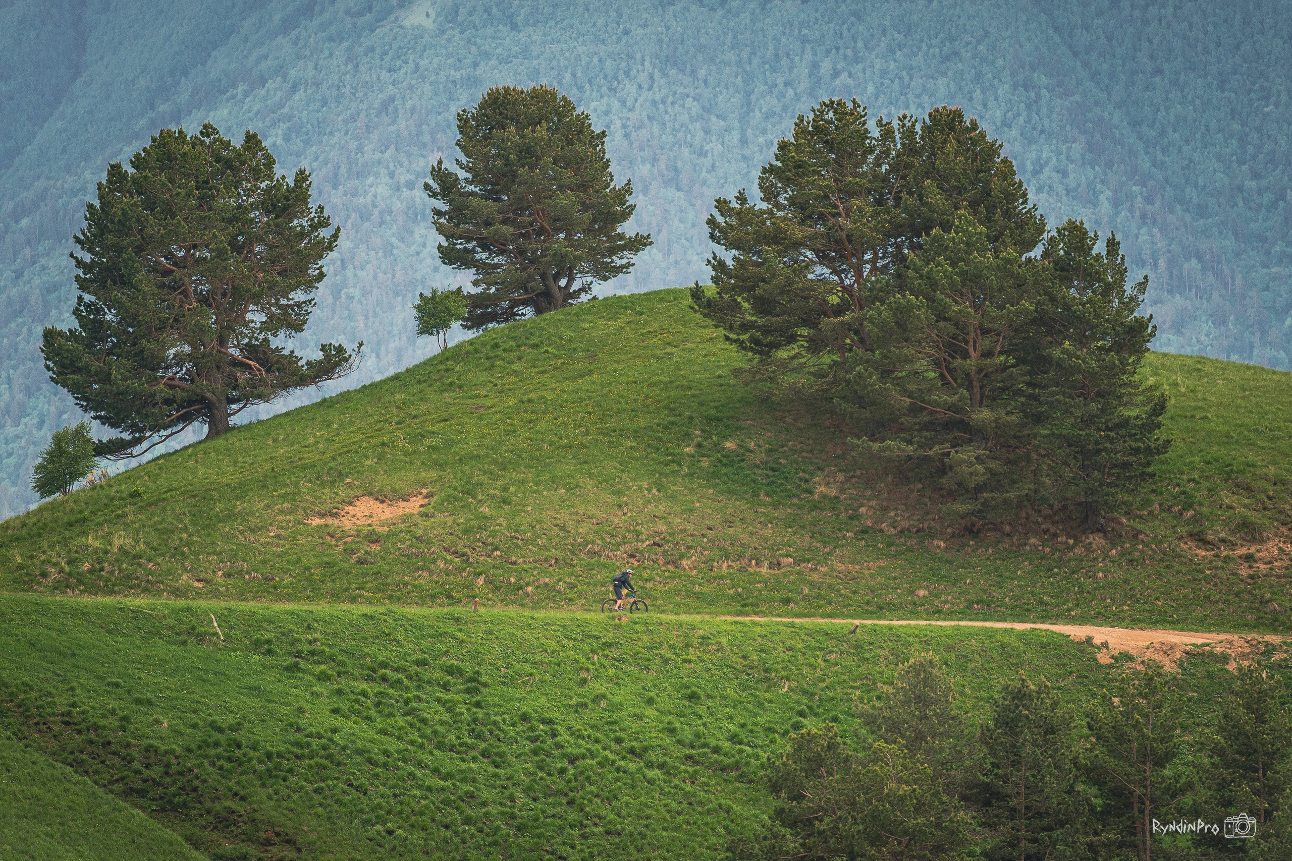 Велотур Худес и плато Канжол 08.06.24 Ковальтур. Репортажный фотограф в Краснодаре Рындин Дмитрий