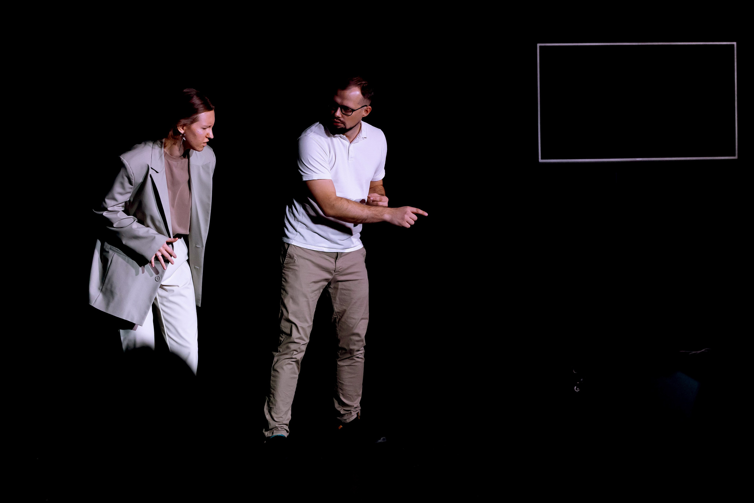 Импровизация. Репортажный фотограф Минина Ирина