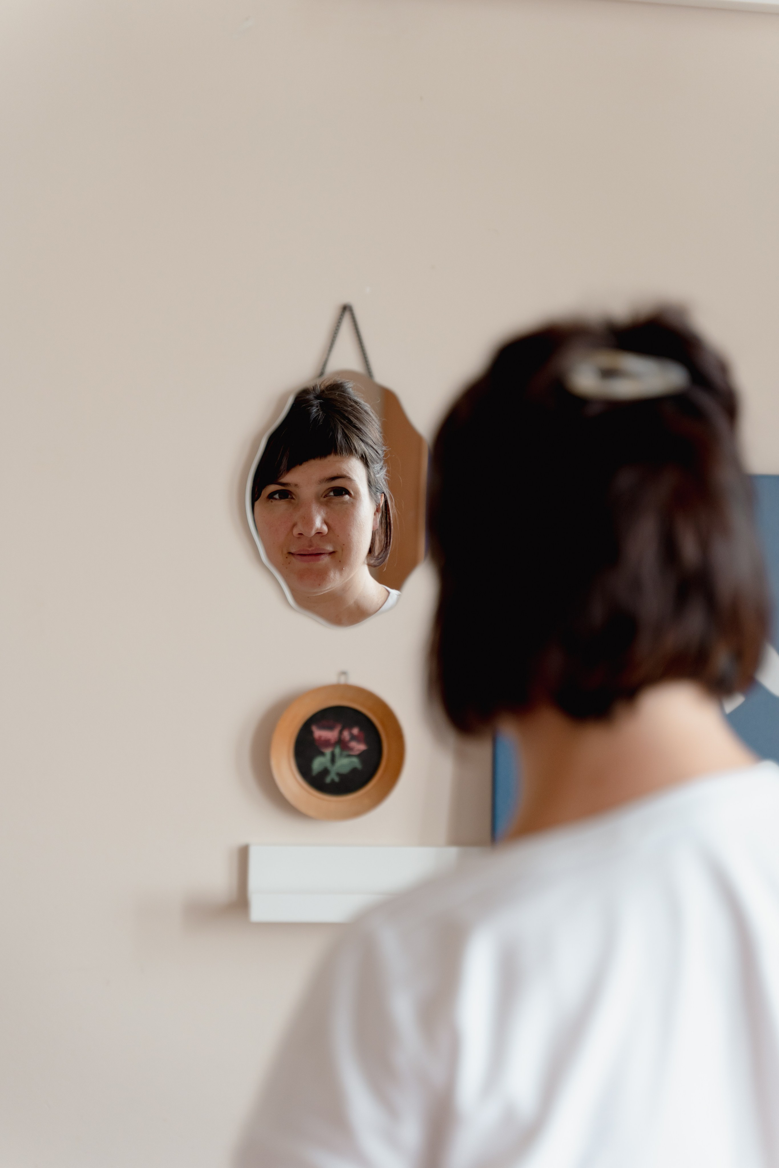 Людмила. Лайфстайл фотограф в Санкт-Петербурге — Наташа Шмидт