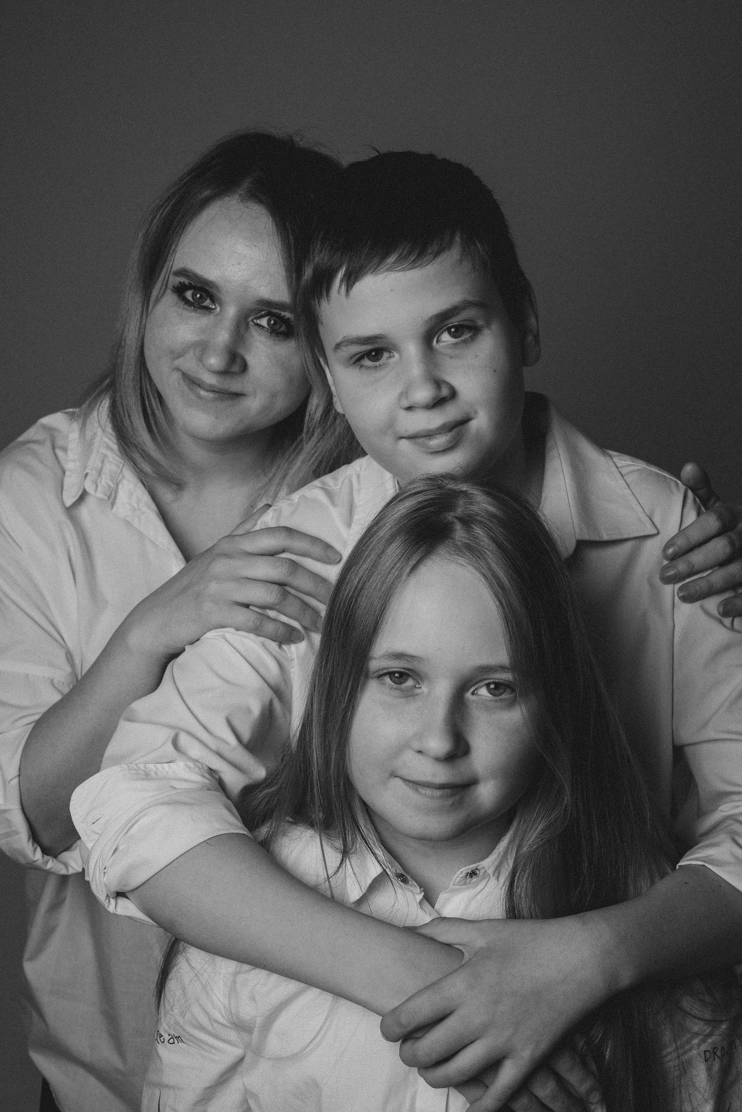 Циклорама. Фотостудия «Атмосфера»