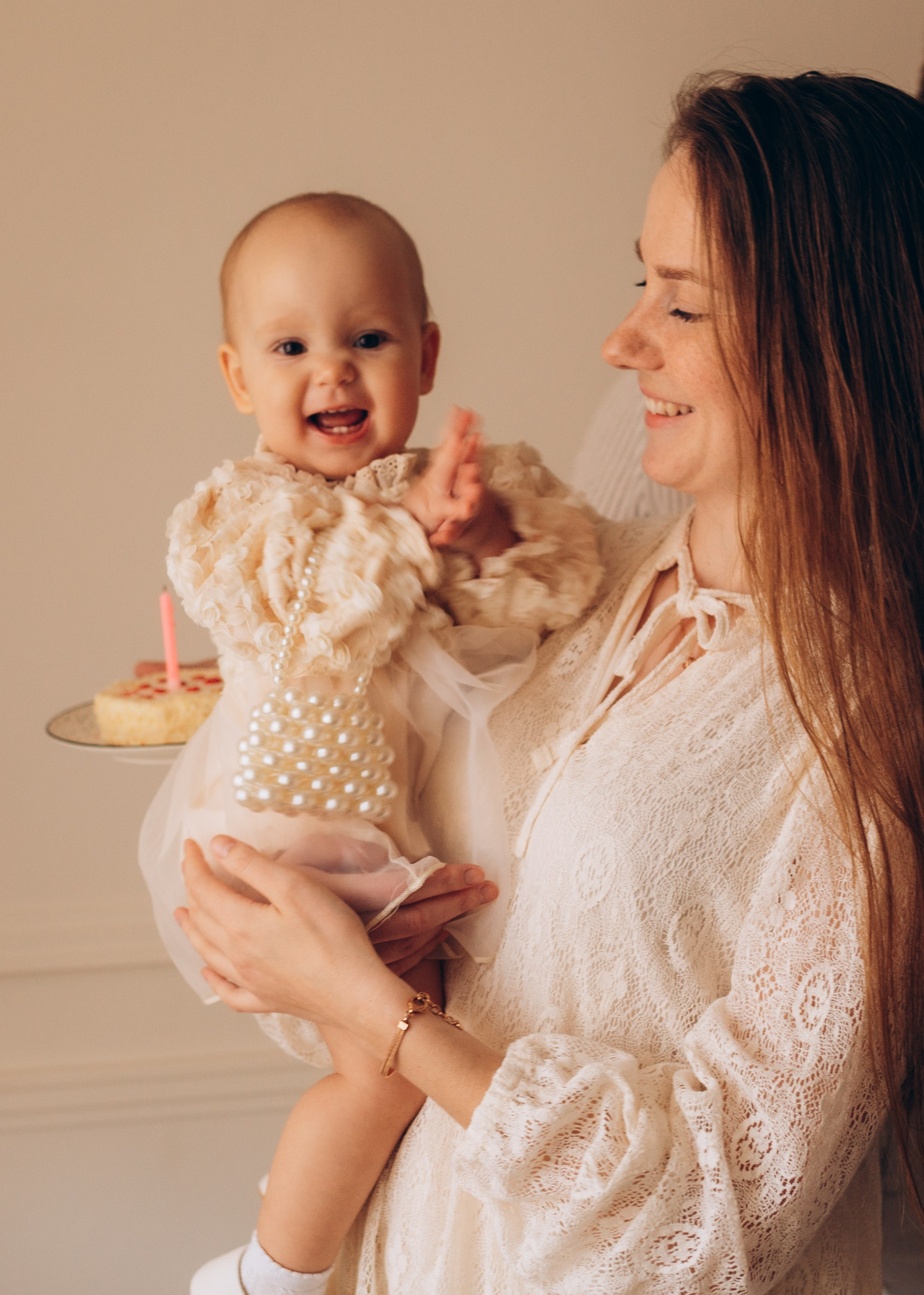 Глашенька с семьей. Фотограф в Приморско-Ахтарске Марьяна Чопко