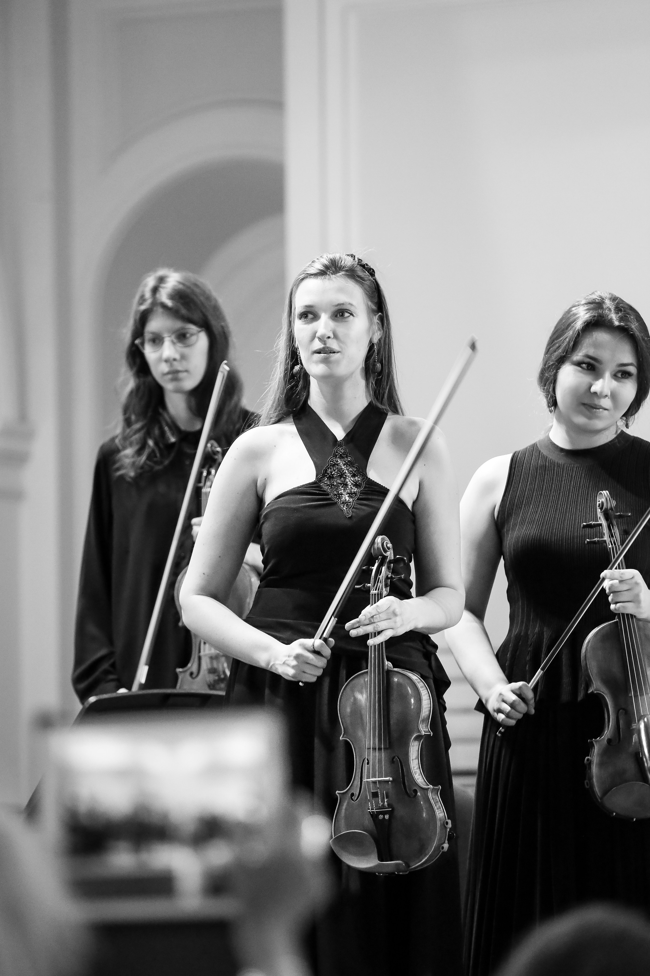 Концерт английской музыки в исполнении оркестра Leggiero. Дарья Письменюк / Darya Leitstern — фотограф, музыкант, журналист, путешественник