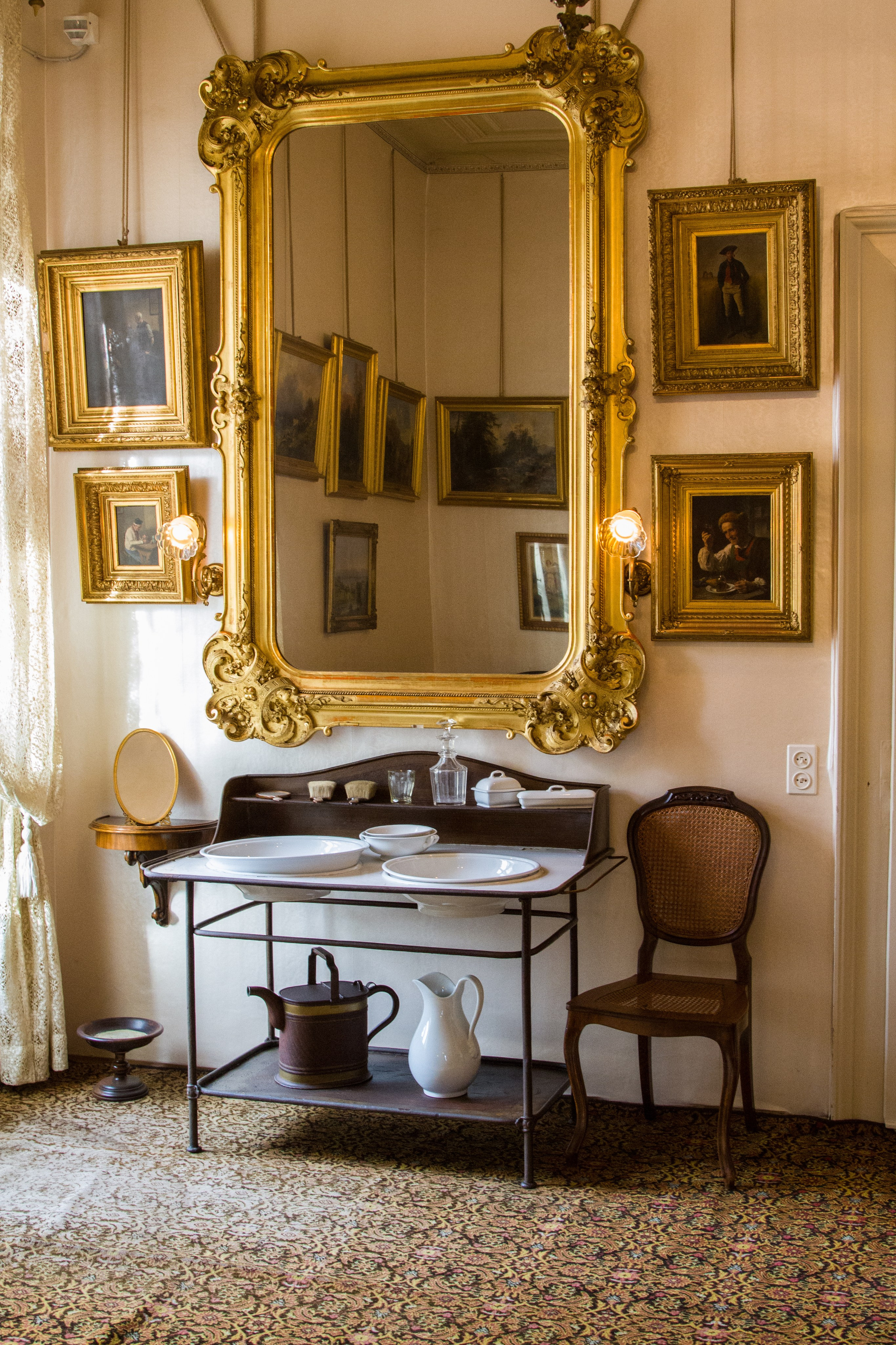 Австрия: Бад-Ишль. Дарья Письменюк / Darya Leitstern — фотограф, музыкант, журналист, путешественник