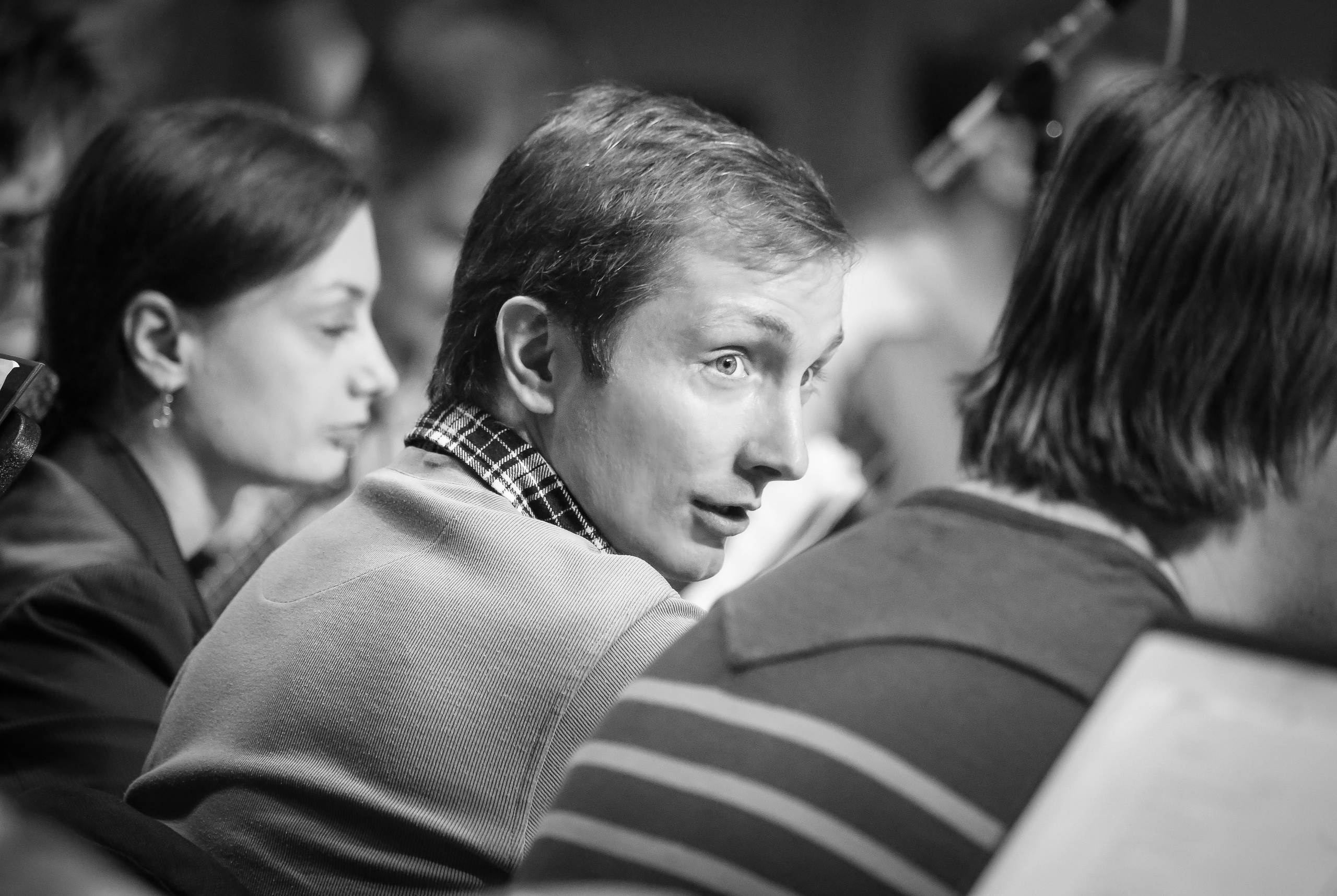 «Борис Годунов» с Евгением Князевым. Дарья Письменюк / Darya Leitstern — фотограф, музыкант, журналист, путешественник