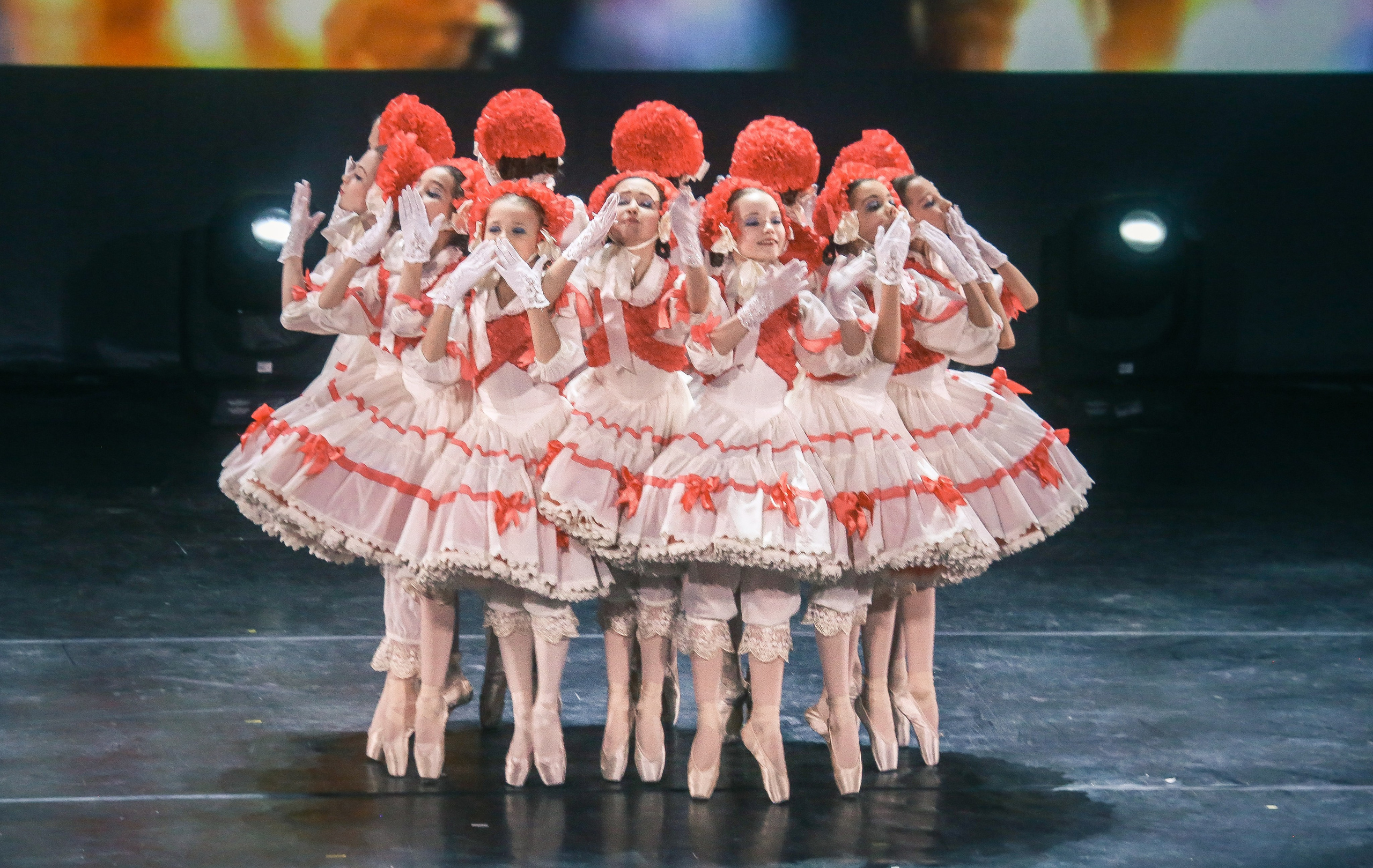 80-летие московского Дома актера. Дарья Письменюк / Darya Leitstern — фотограф, музыкант, журналист, путешественник