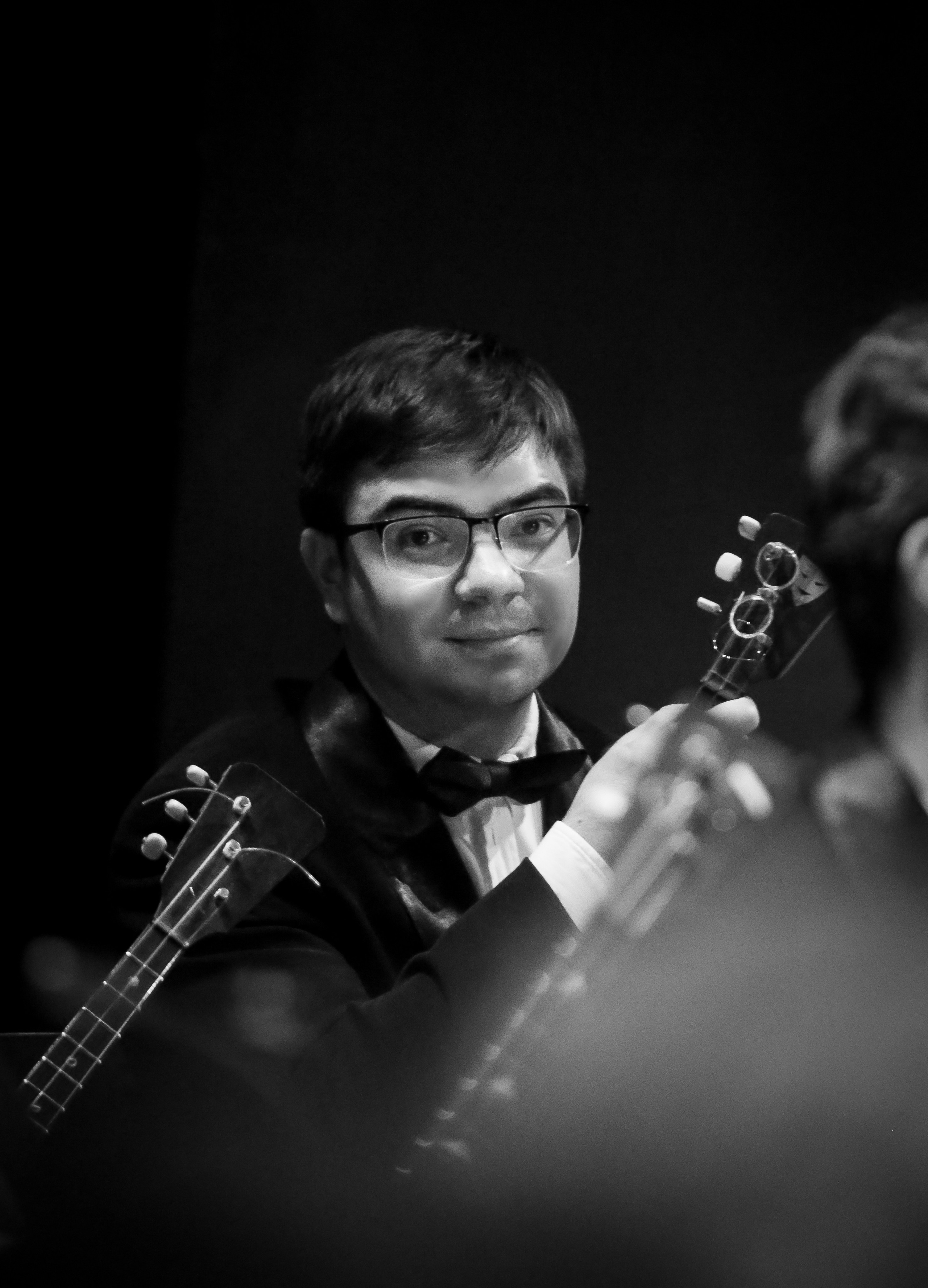 Детский концерт в Зеленограде. Дарья Письменюк / Darya Leitstern — фотограф, музыкант, журналист, путешественник