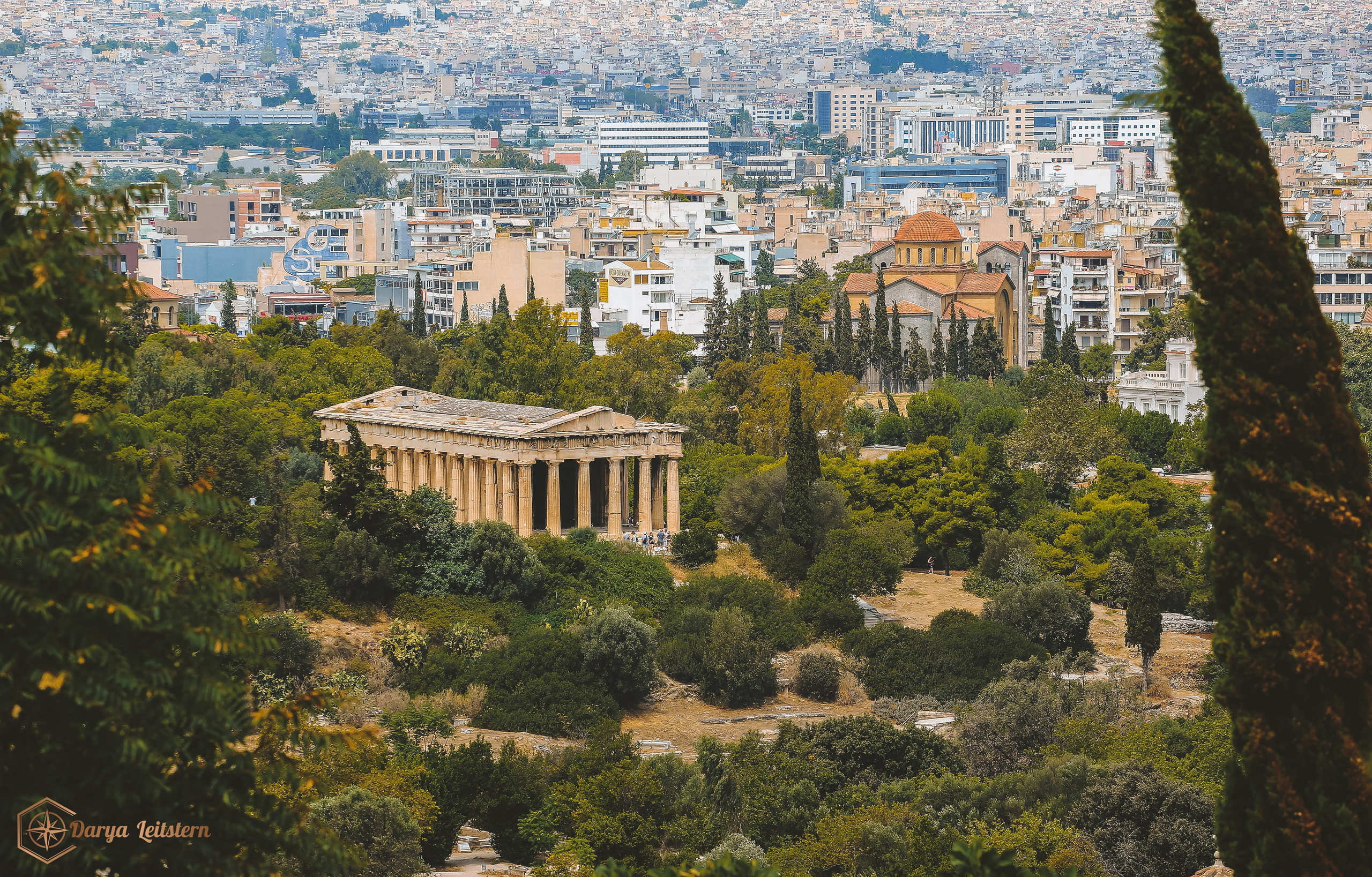 Фотографии из путешествий по разным странам. Дарья Письменюк / Darya Leitstern — фотограф, музыкант, журналист, путешественник
