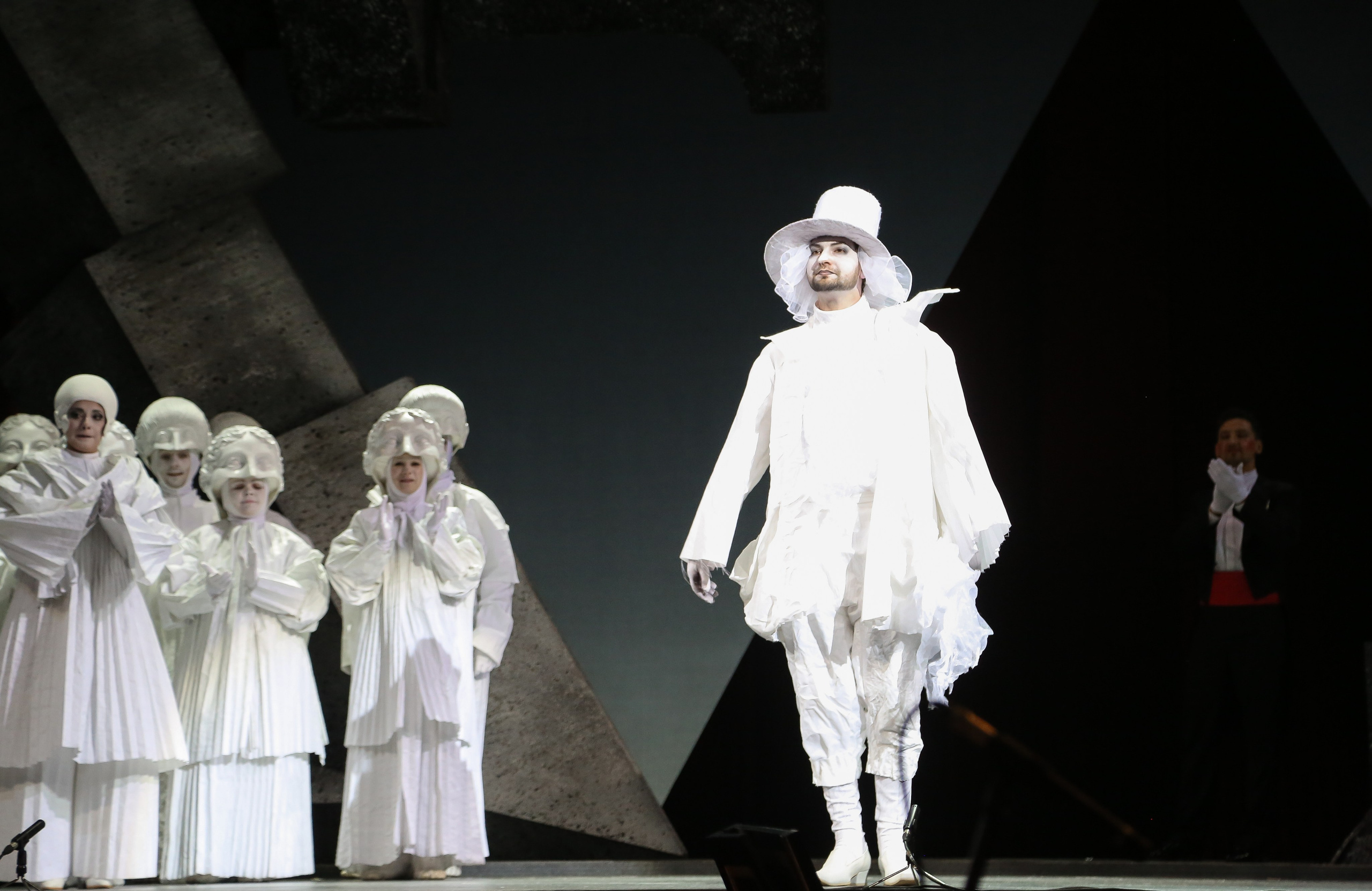 DIDO. Дилогия. Дарья Письменюк / Darya Leitstern — фотограф, музыкант, журналист, путешественник