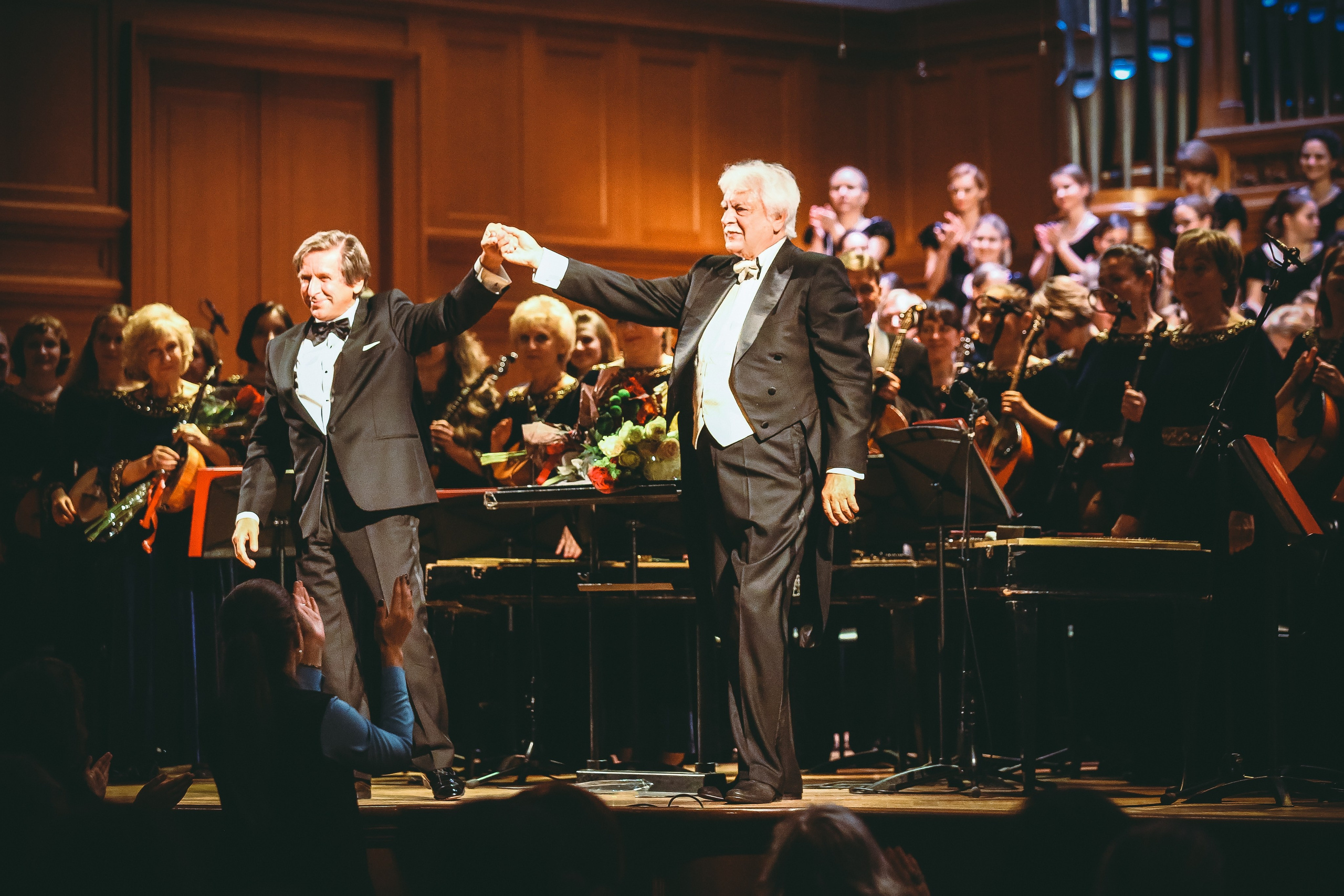 Встреча через столетие. Дарья Письменюк / Darya Leitstern — фотограф, музыкант, журналист, путешественник