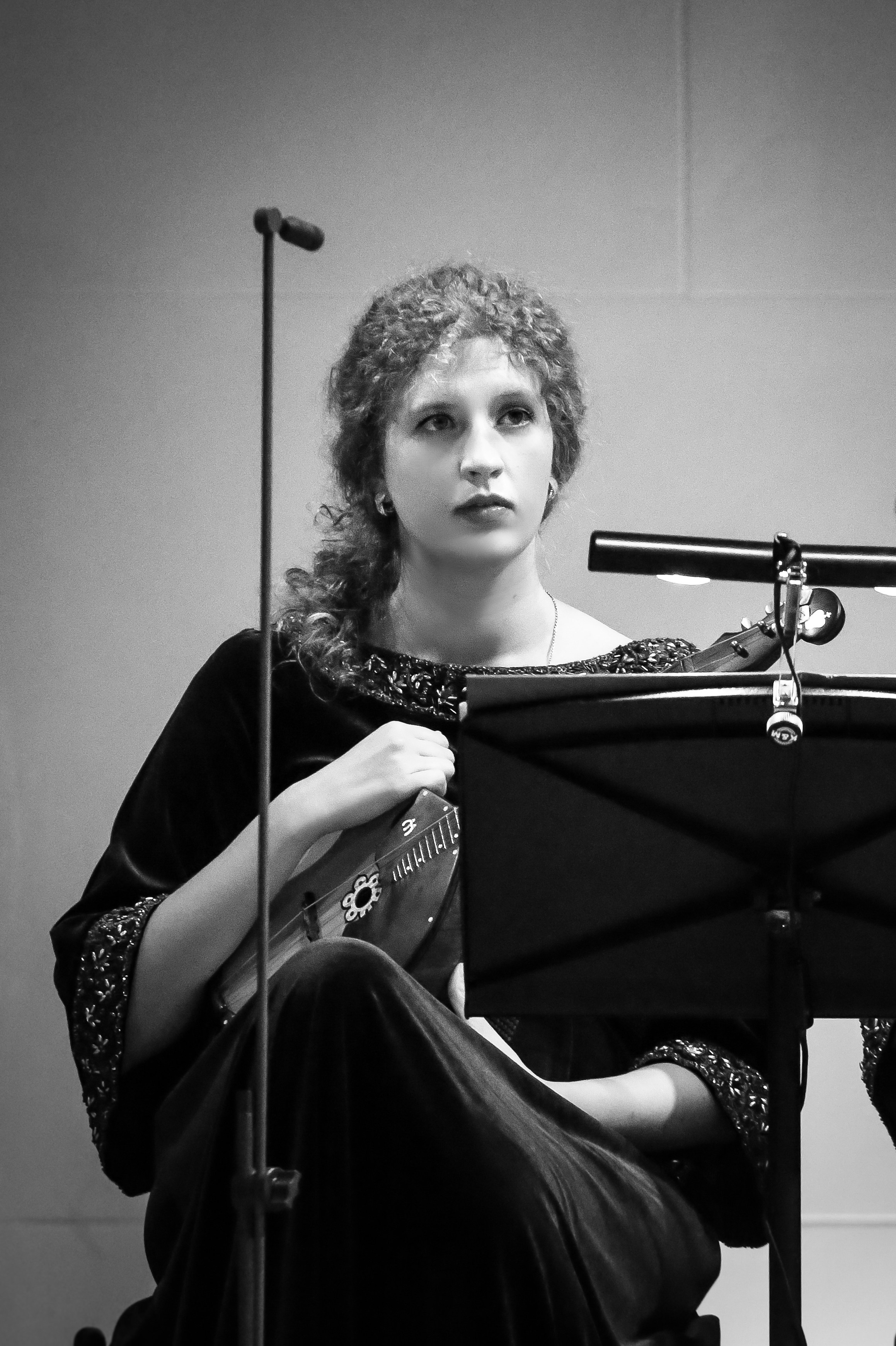 Музыкальные крылья России: концерт к 100-летию Осиповского оркестра. Дарья Письменюк / Darya Leitstern — фотограф, музыкант, журналист, путешественник