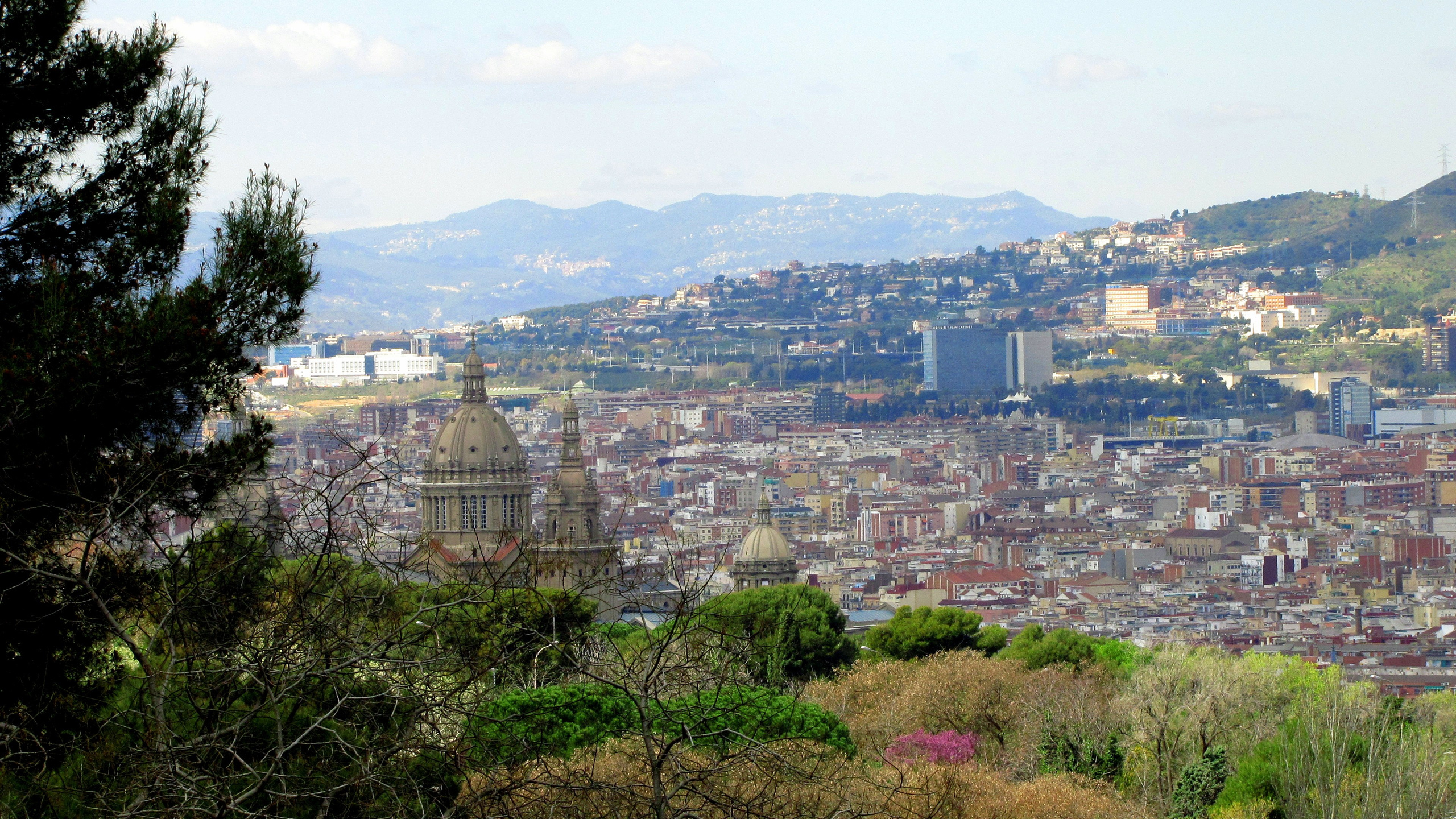 Каталония: Льорет-де-Мар и Барселона. Дарья Письменюк / Darya Leitstern — фотограф, музыкант, журналист, путешественник