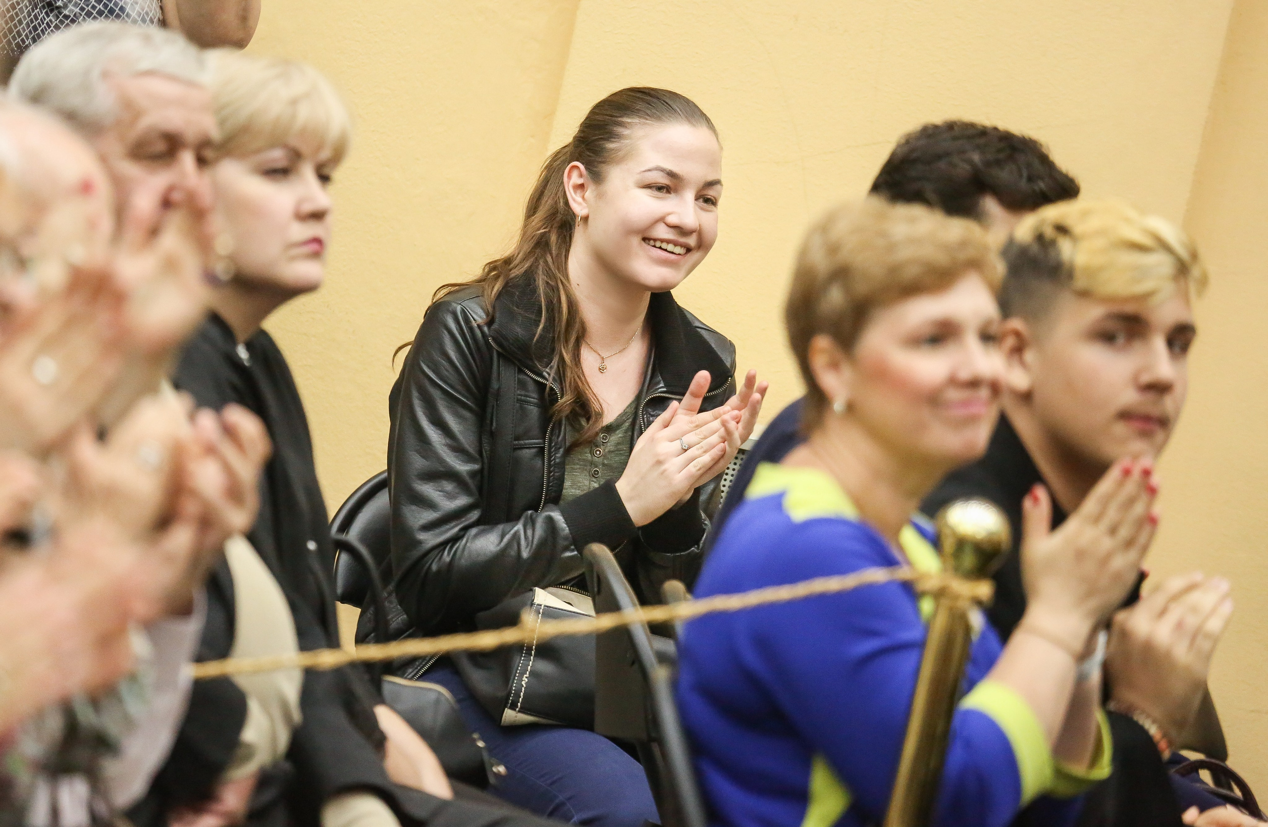 Четвертый фестиваль «Таланты Содружества». Дарья Письменюк / Darya Leitstern — фотограф, музыкант, журналист, путешественник