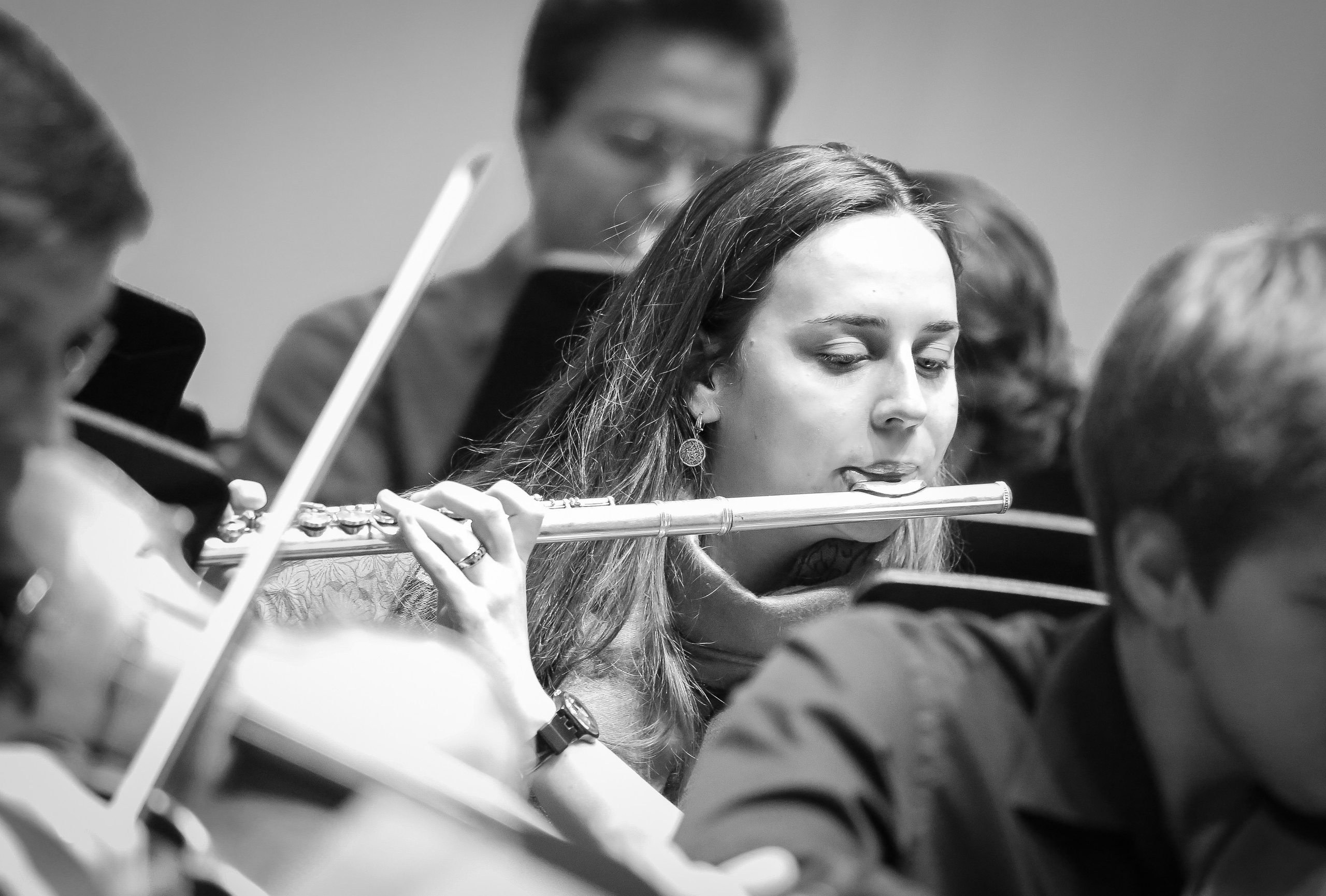 Концерт в Доме музыки к Международному дню борьбы с эпилепсией. Дарья Письменюк / Darya Leitstern — фотограф, музыкант, журналист, путешественник