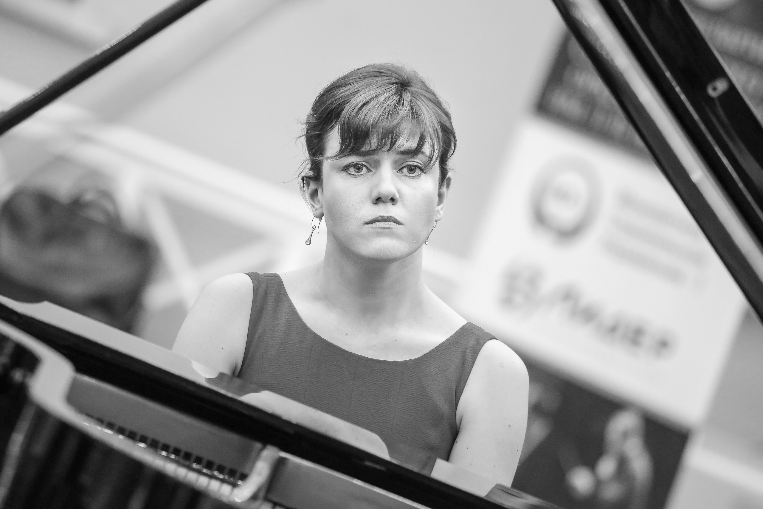 Четвертый фестиваль «Таланты Содружества». Дарья Письменюк / Darya Leitstern — фотограф, музыкант, журналист, путешественник