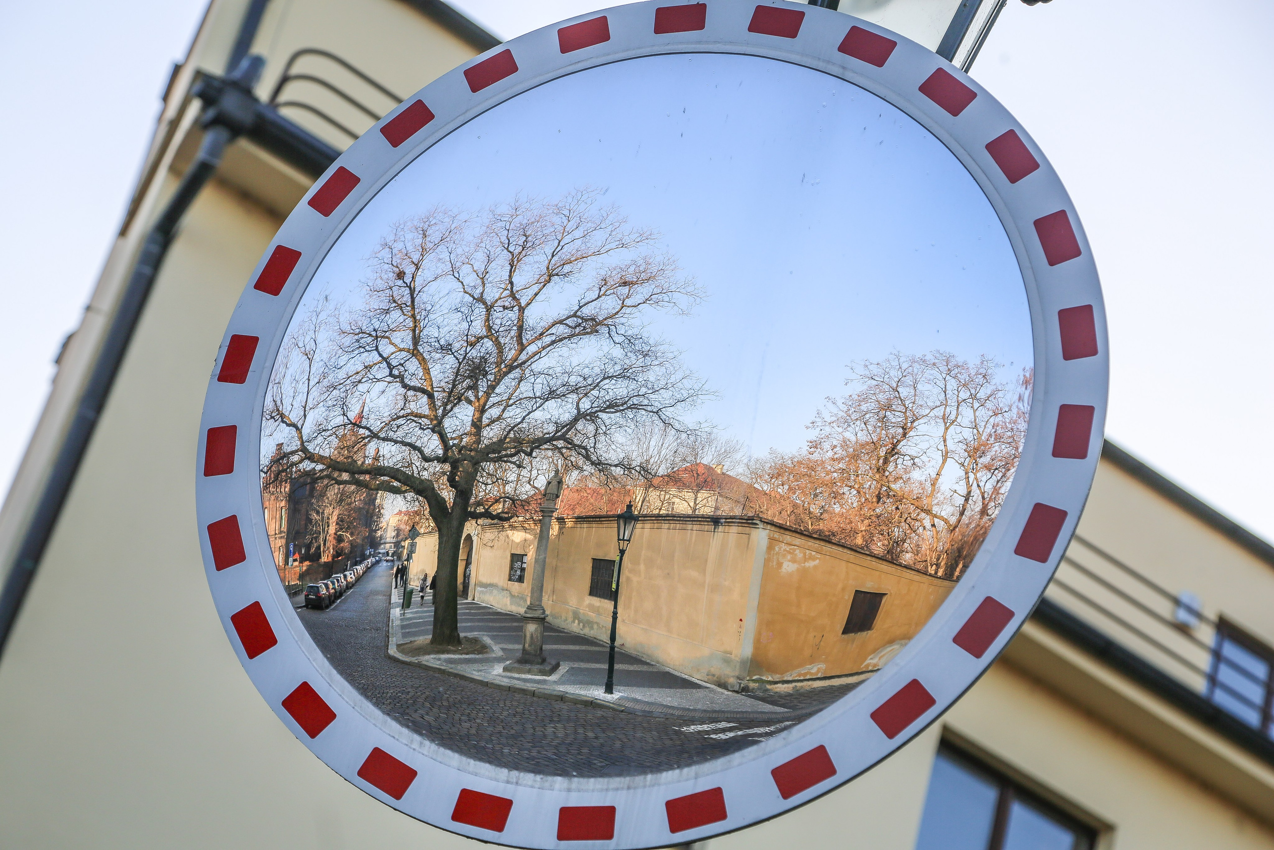 Чехия: Прага. Дарья Письменюк / Darya Leitstern — фотограф, музыкант, журналист, путешественник