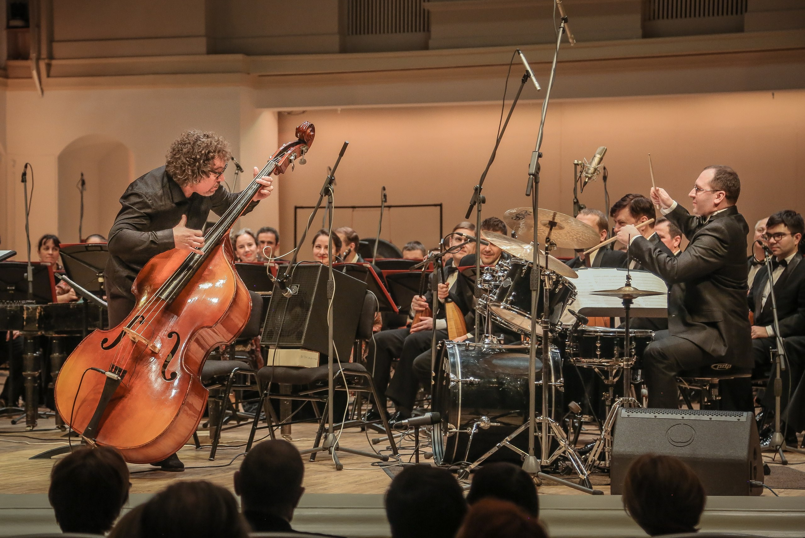 Этно-Симфо-Jazz. Дарья Письменюк / Darya Leitstern — фотограф, музыкант, журналист, путешественник