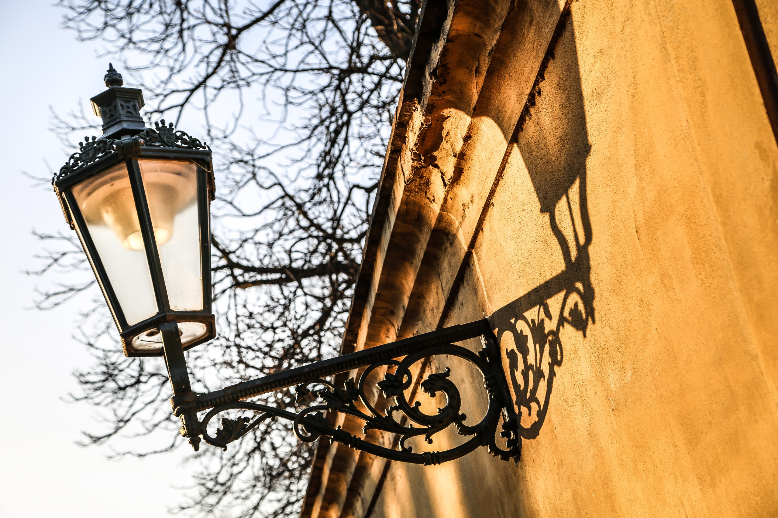 Чехия: Прага. Дарья Письменюк / Darya Leitstern — фотограф, музыкант, журналист, путешественник