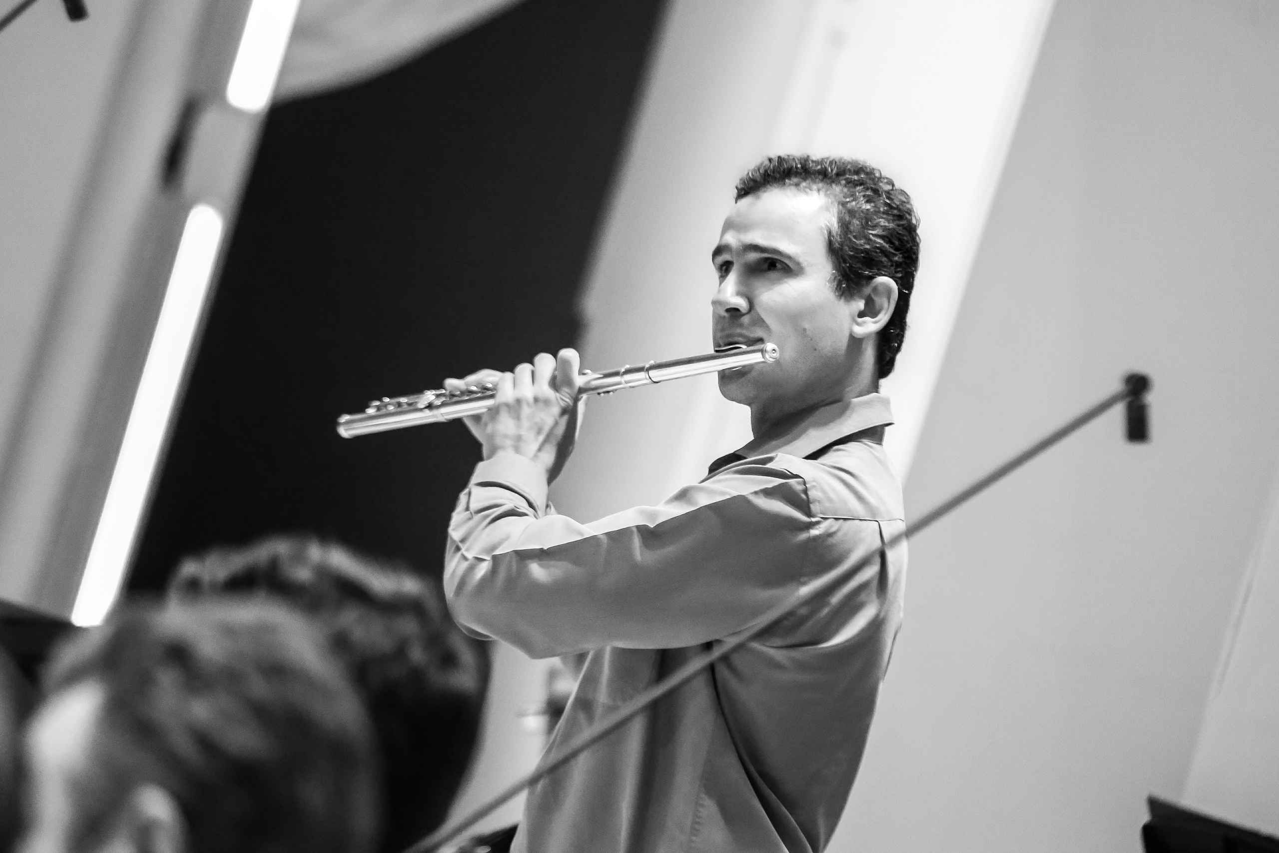 Концерт с Павлом Любимцевым (октябрь 2020). Дарья Письменюк / Darya Leitstern — фотограф, музыкант, журналист, путешественник