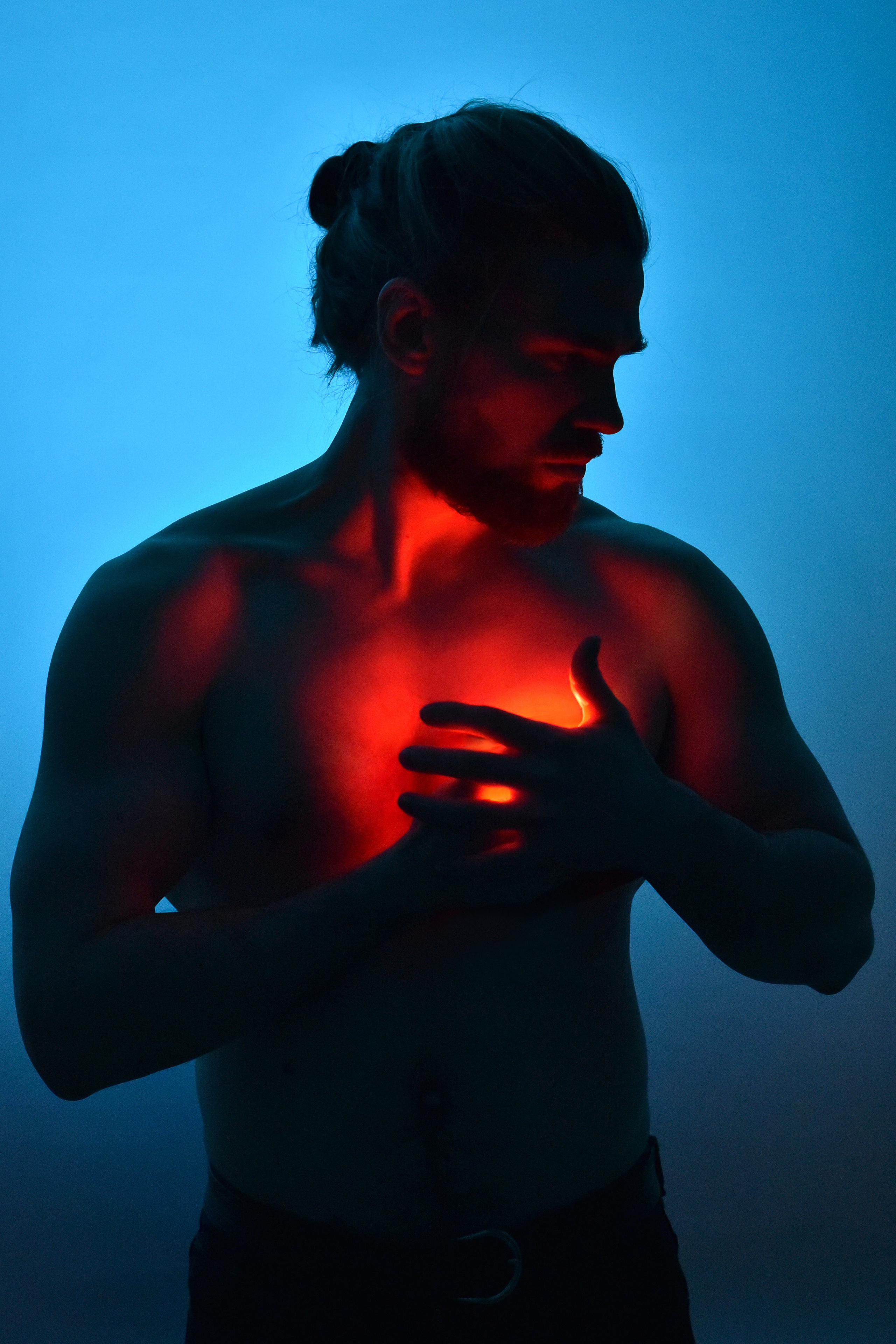 MEN. Фотограф для успешных людей|Новом-Уренгой: Наталья Лазо