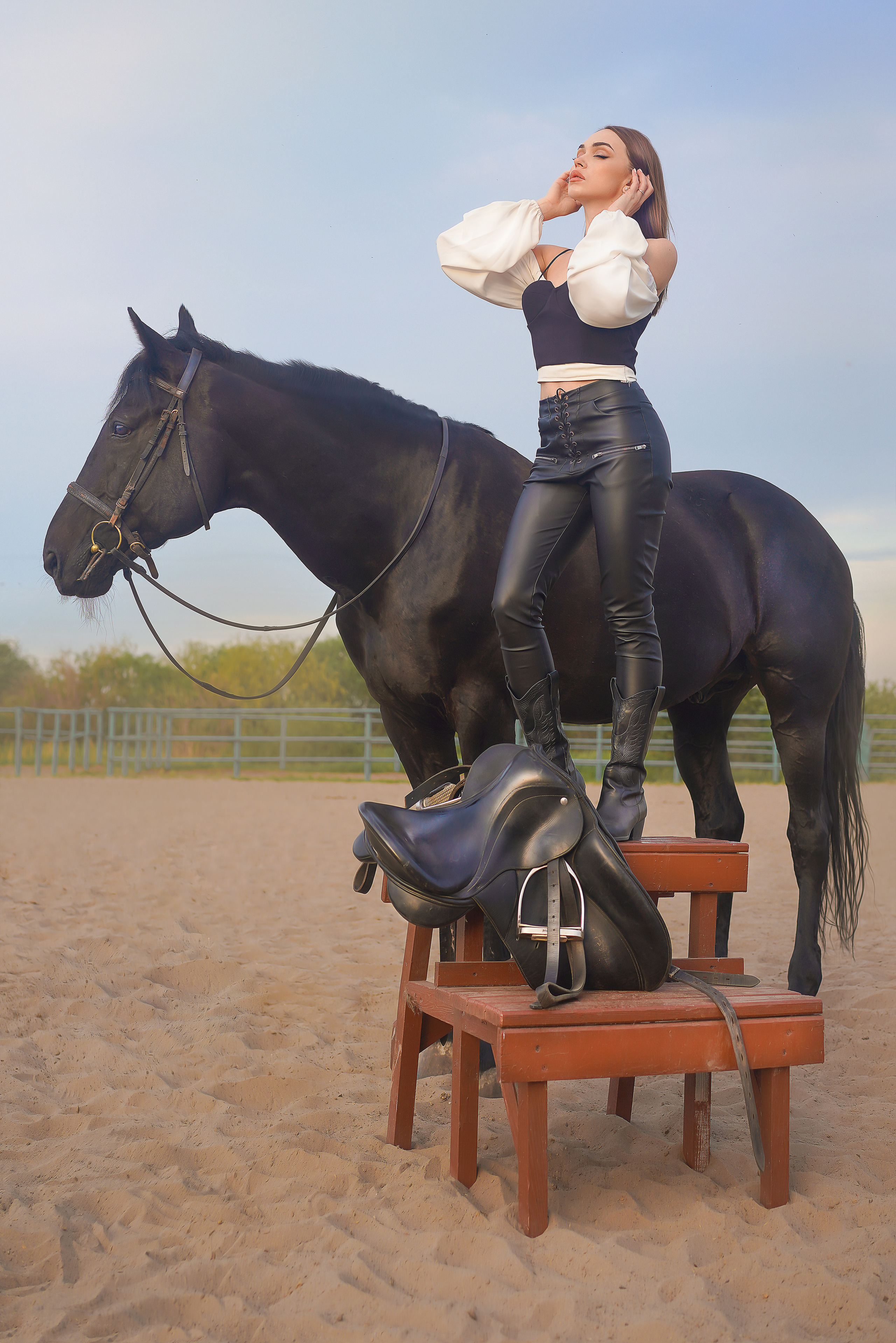 Portrait. Фотограф для успешных людей|Новом-Уренгой: Наталья Лазо