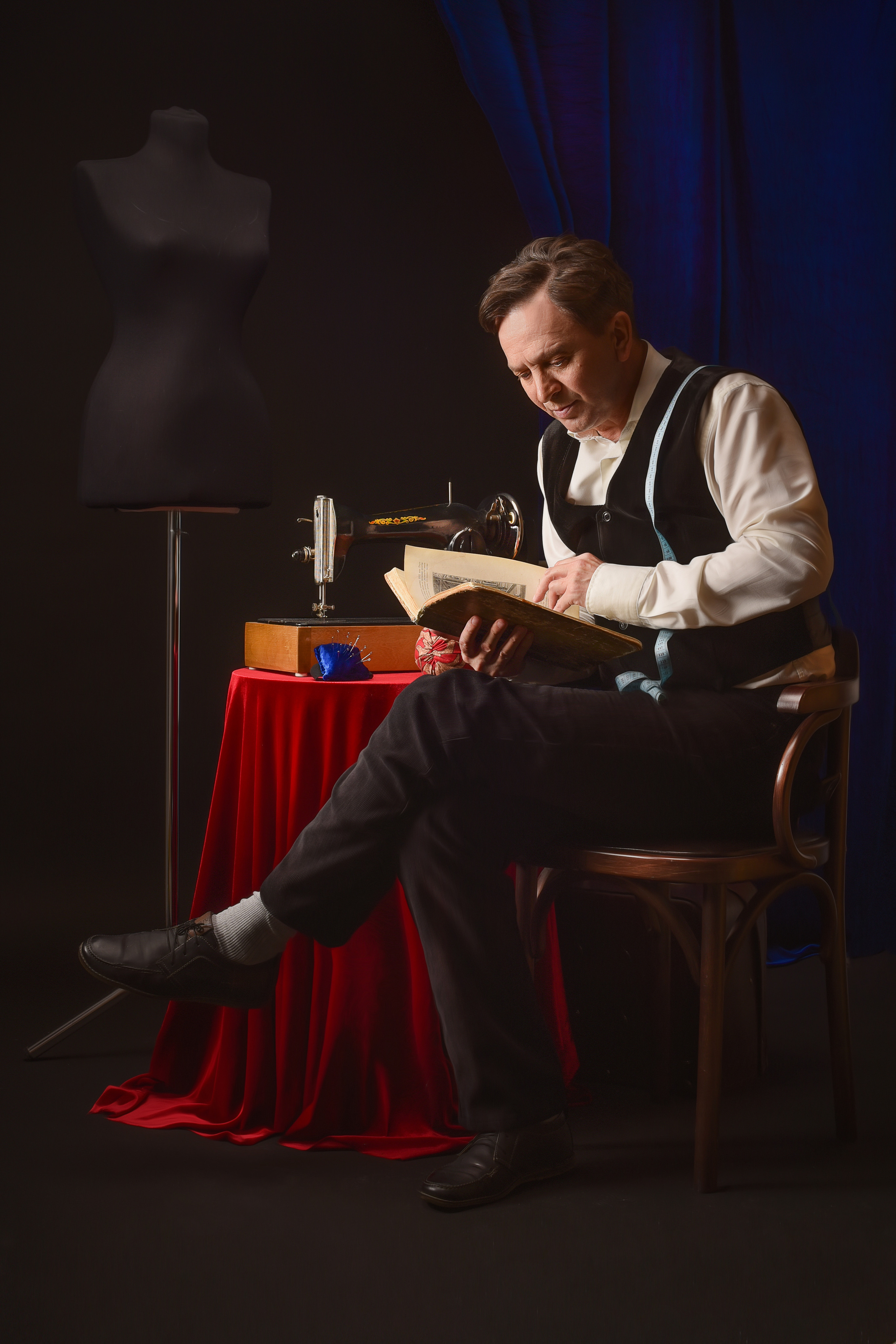 MEN. Фотограф для успешных людей|Новом-Уренгой: Наталья Лазо