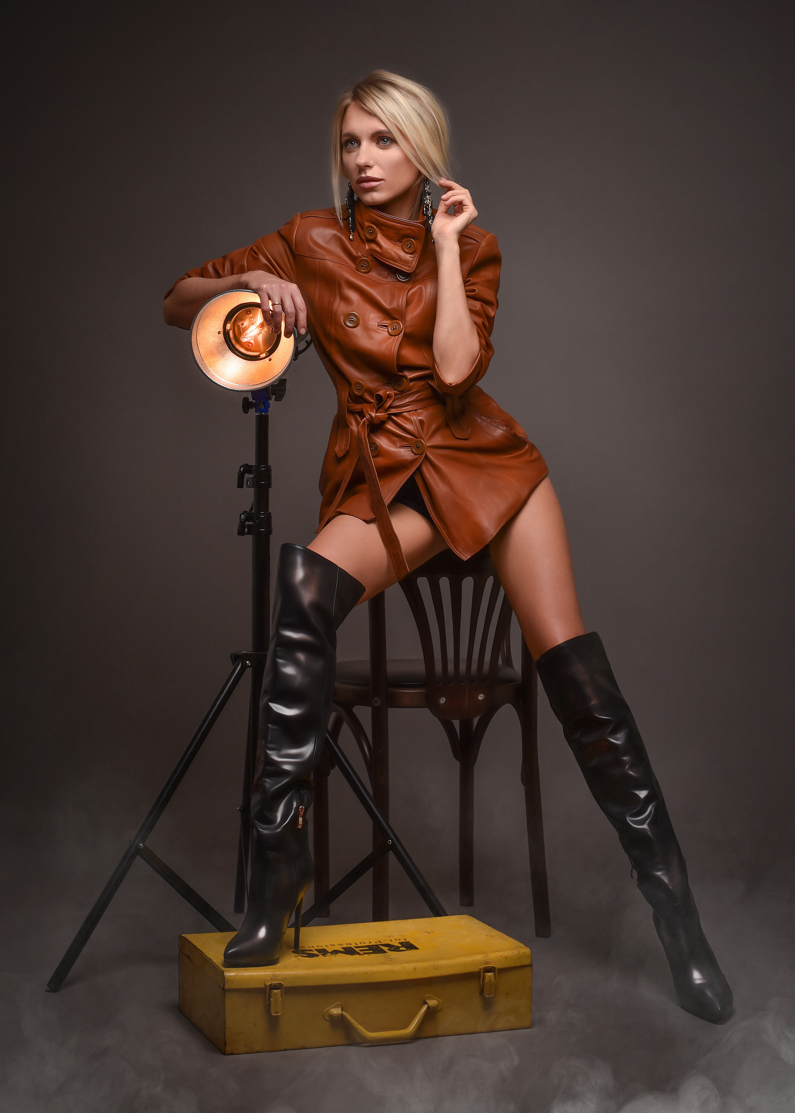 Portrait. Фотограф для успешных людей|Новом-Уренгой: Наталья Лазо