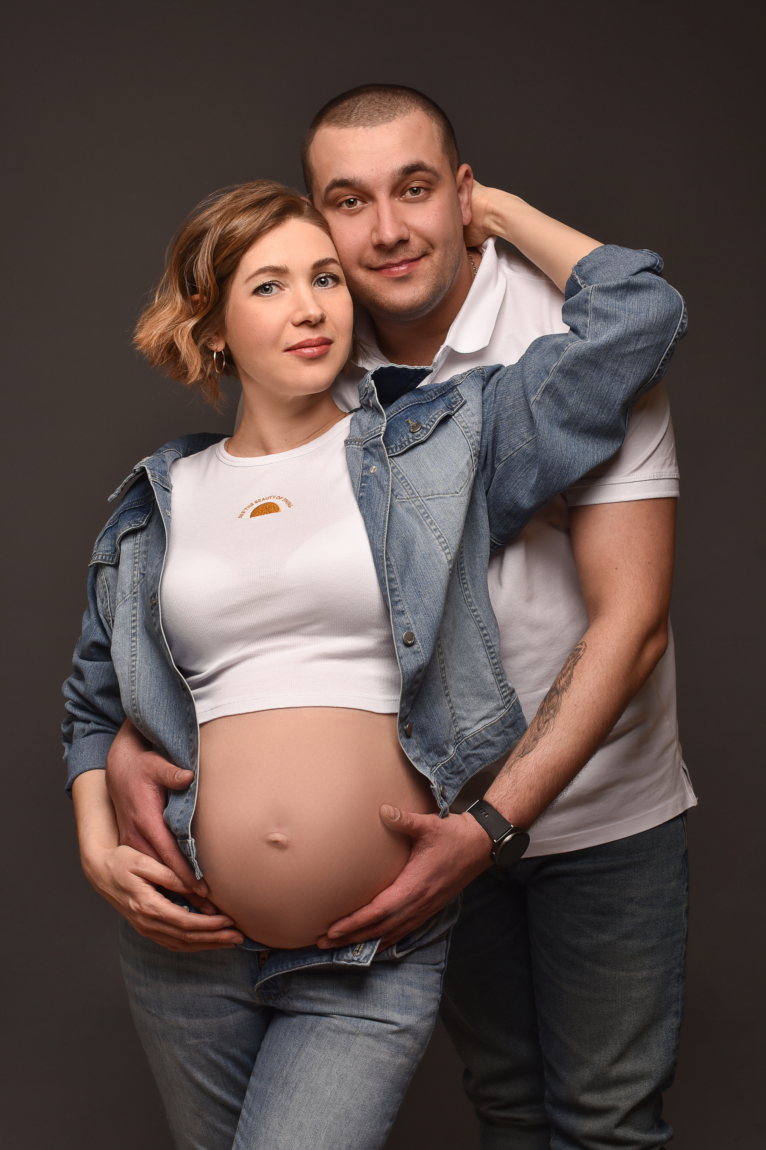 Maternity fotography. Фотограф для успешных людей|Новом-Уренгой: Наталья Лазо