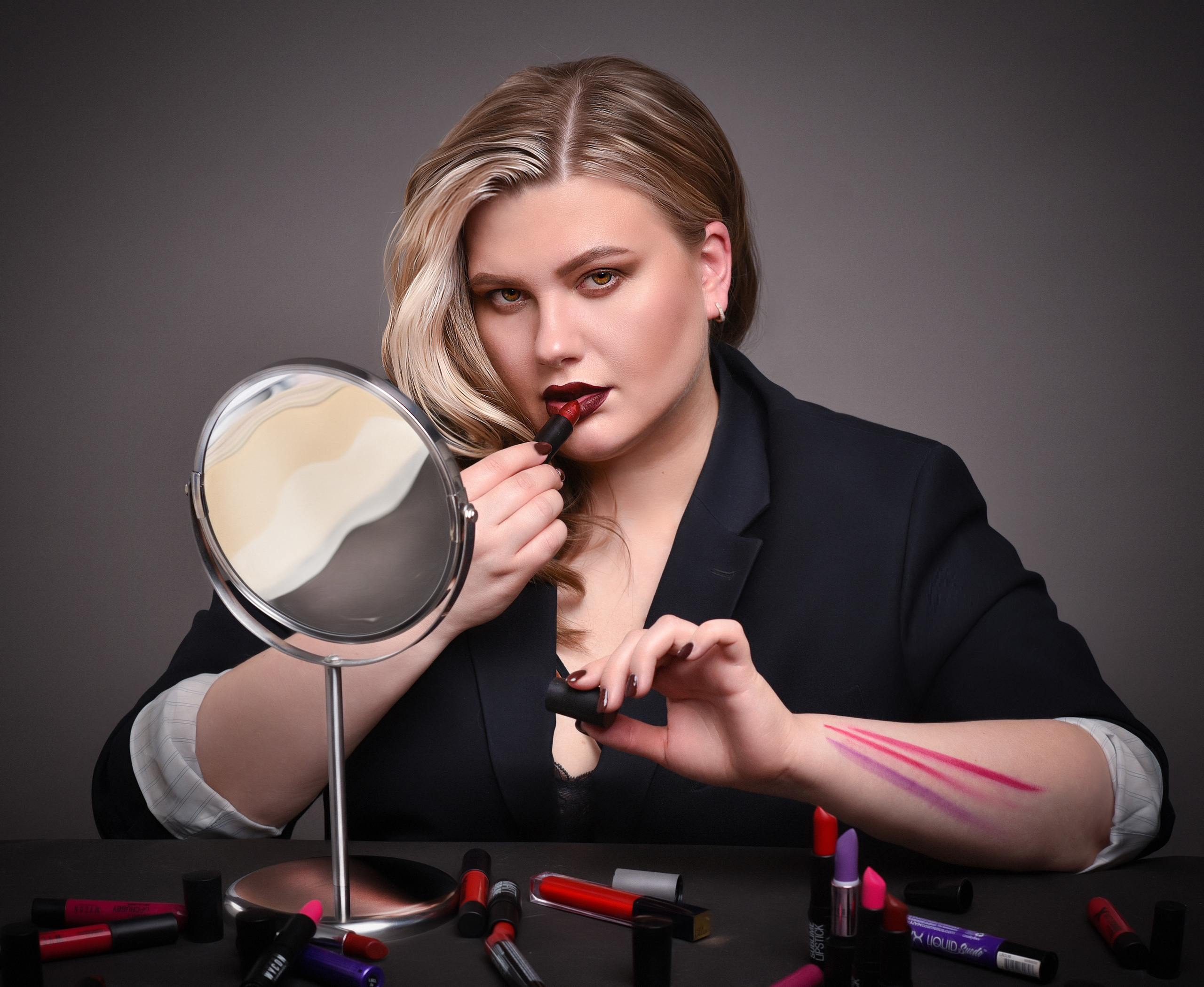 Portrait. Фотограф для успешных людей|Новом-Уренгой: Наталья Лазо