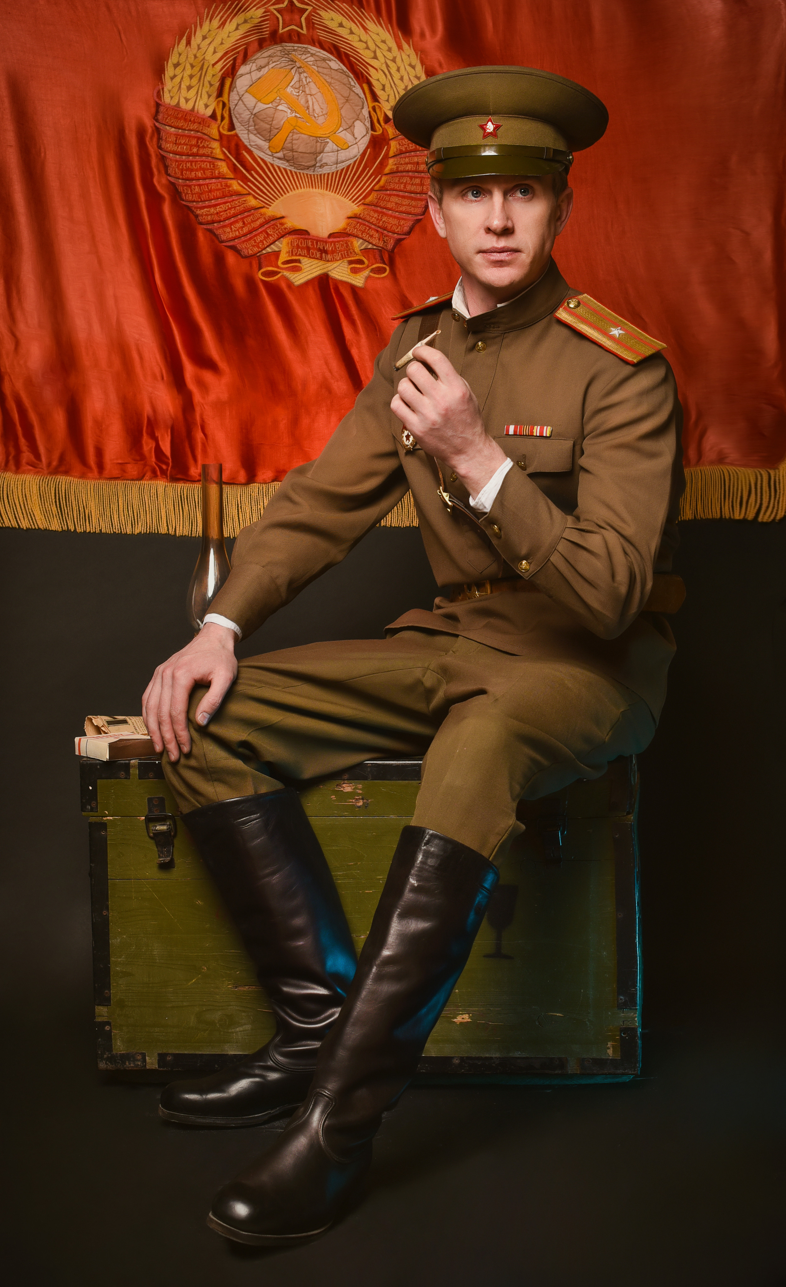 MEN. Фотограф для успешных людей|Новом-Уренгой: Наталья Лазо