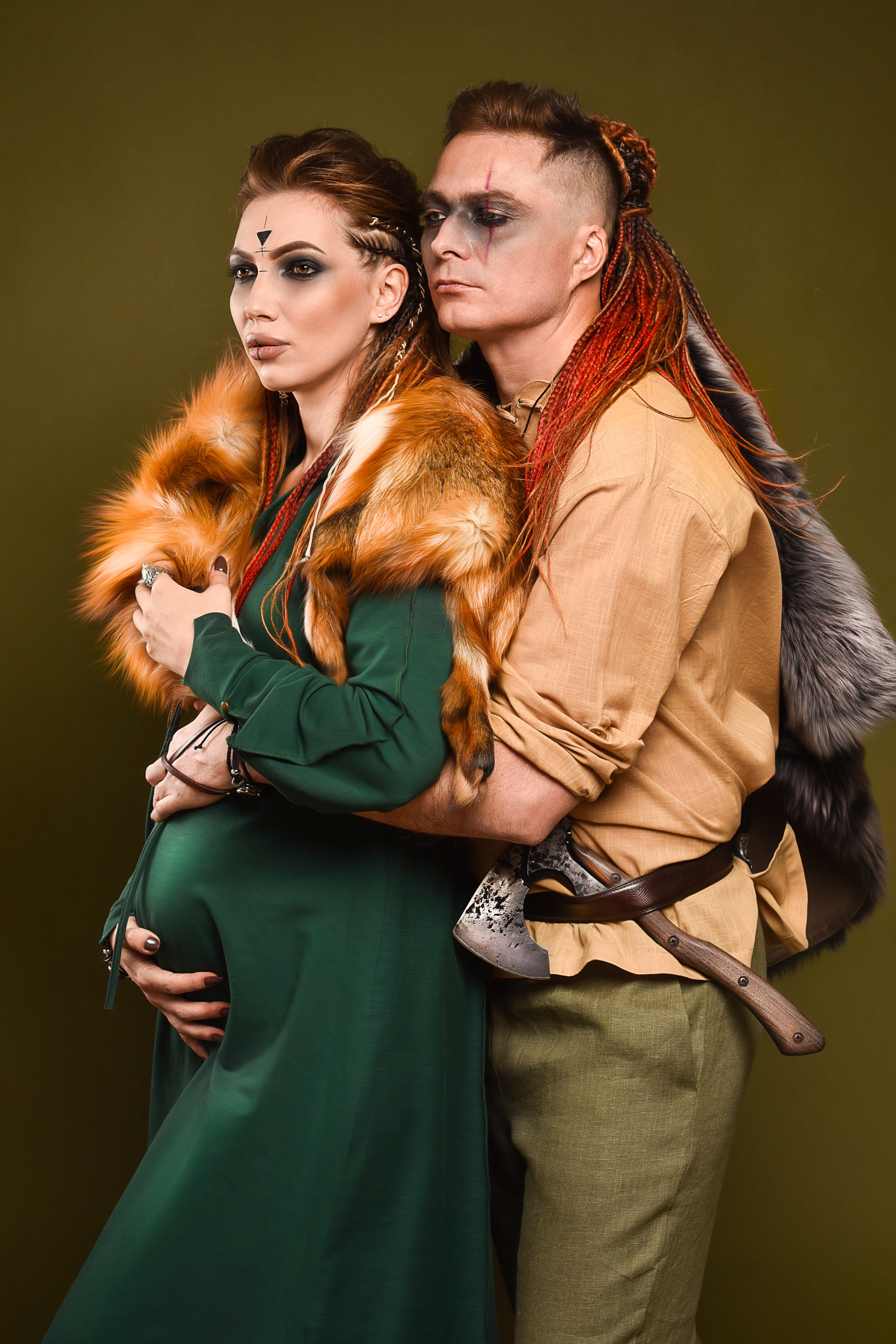 Maternity fotography. Фотограф для успешных людей|Новом-Уренгой: Наталья Лазо