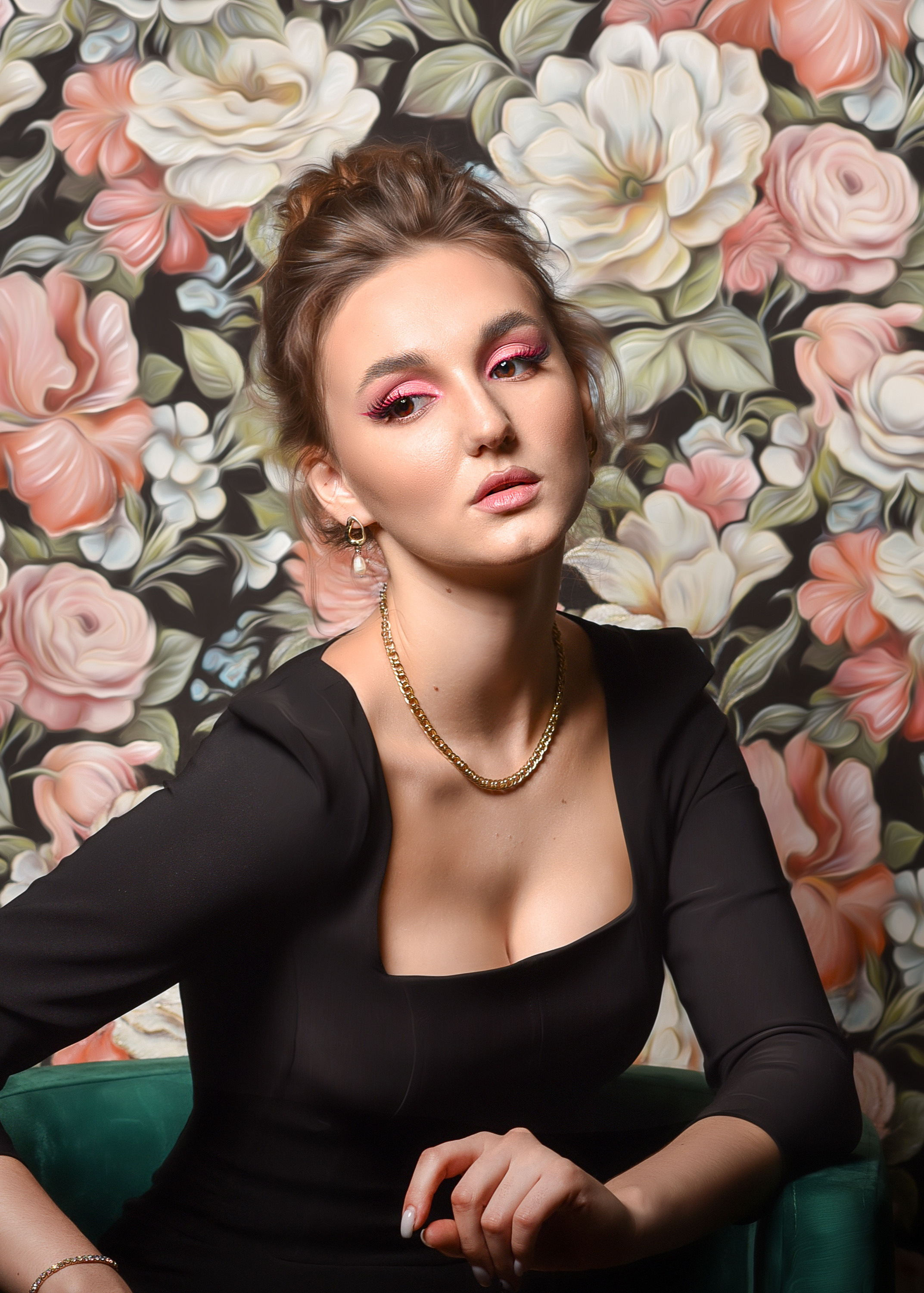 Portrait. Фотограф для успешных людей|Новом-Уренгой: Наталья Лазо