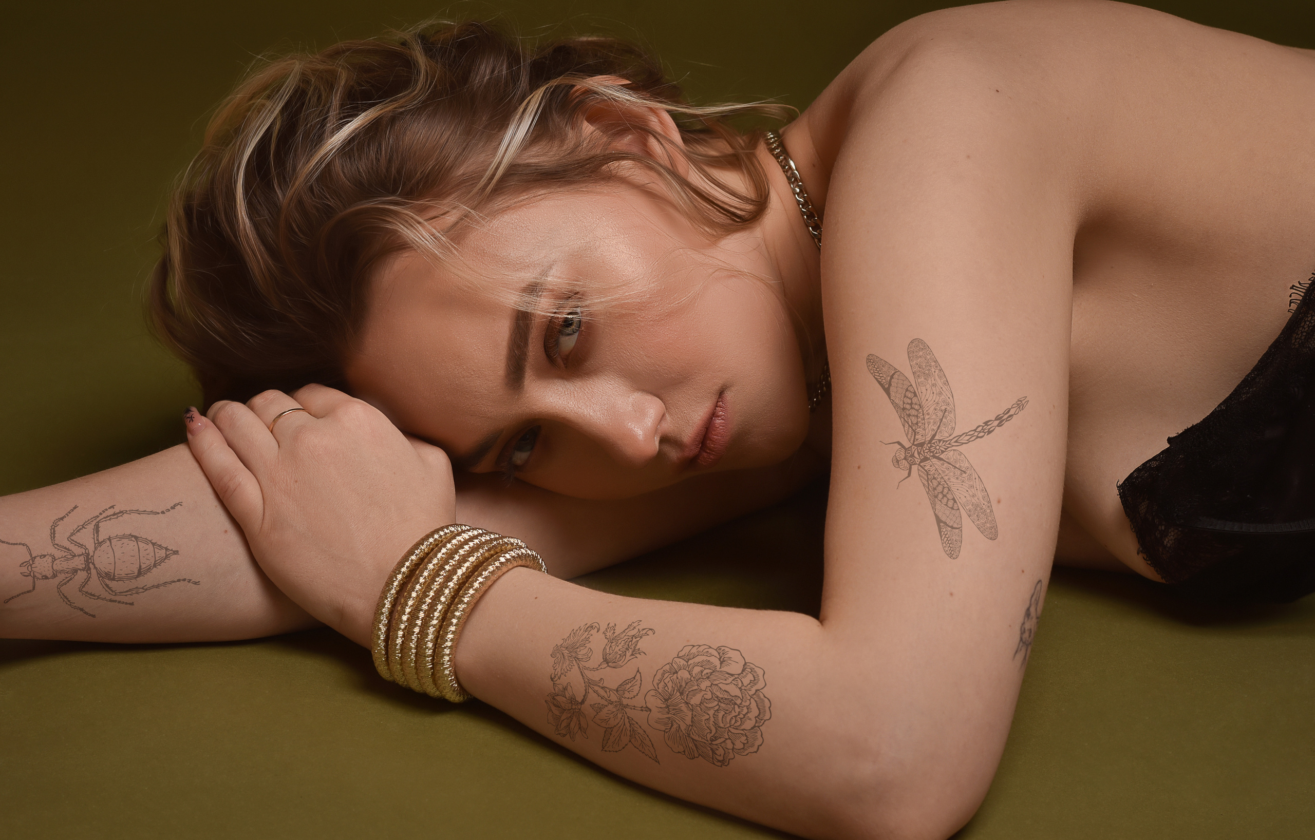 Beauty. Фотограф для успешных людей|Новом-Уренгой: Наталья Лазо