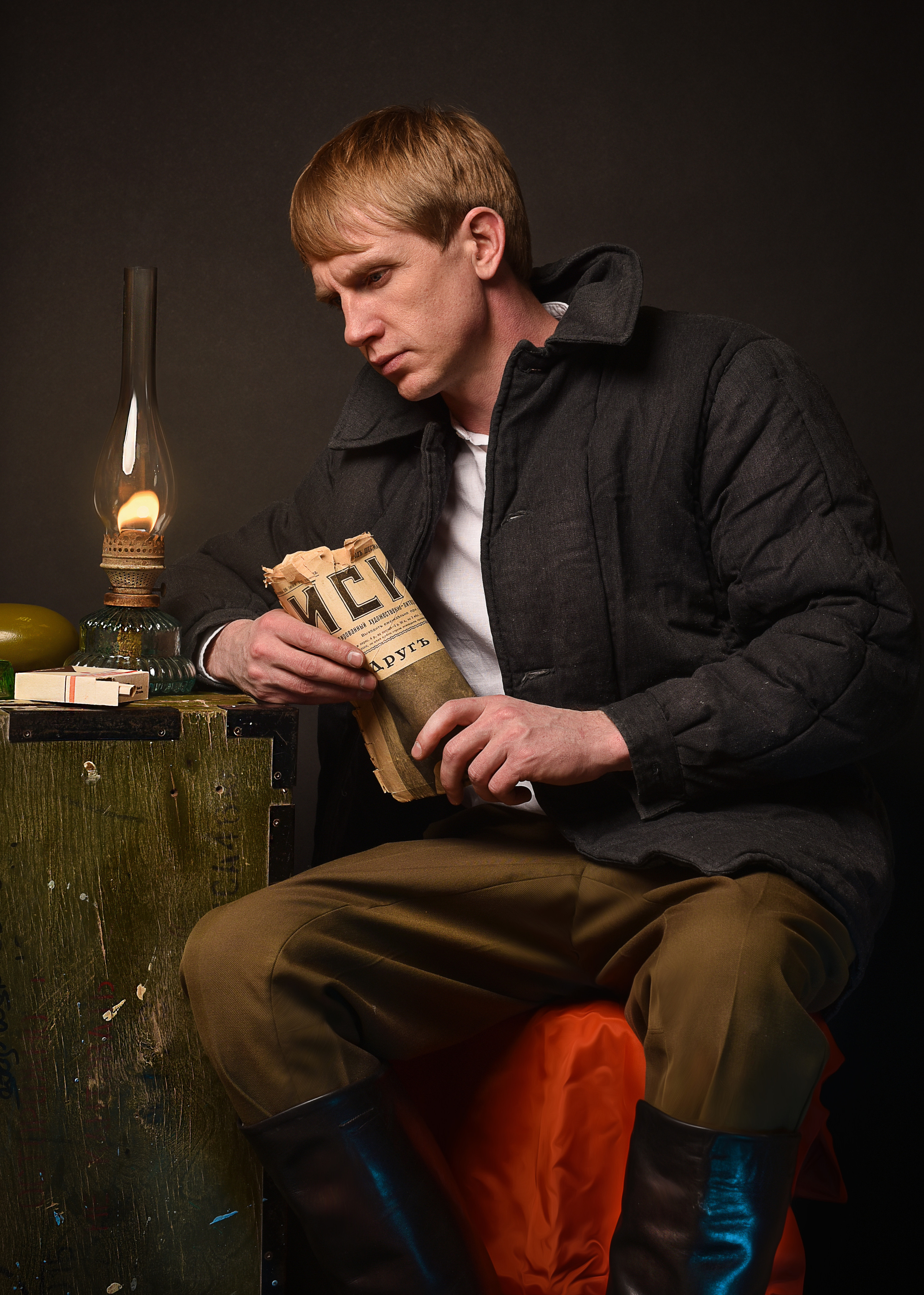 MEN. Фотограф для успешных людей|Новом-Уренгой: Наталья Лазо