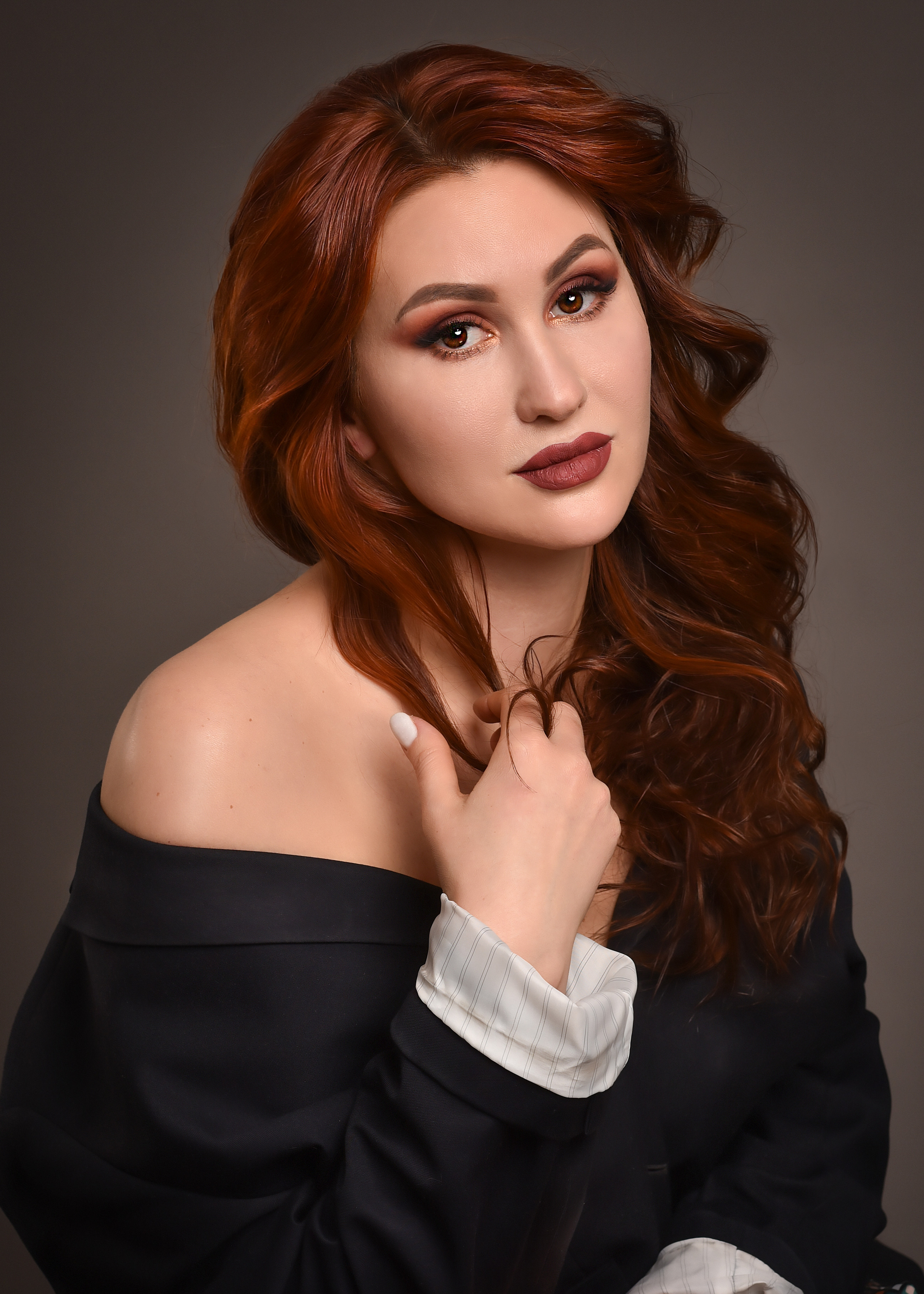 Portrait. Фотограф для успешных людей|Новом-Уренгой: Наталья Лазо