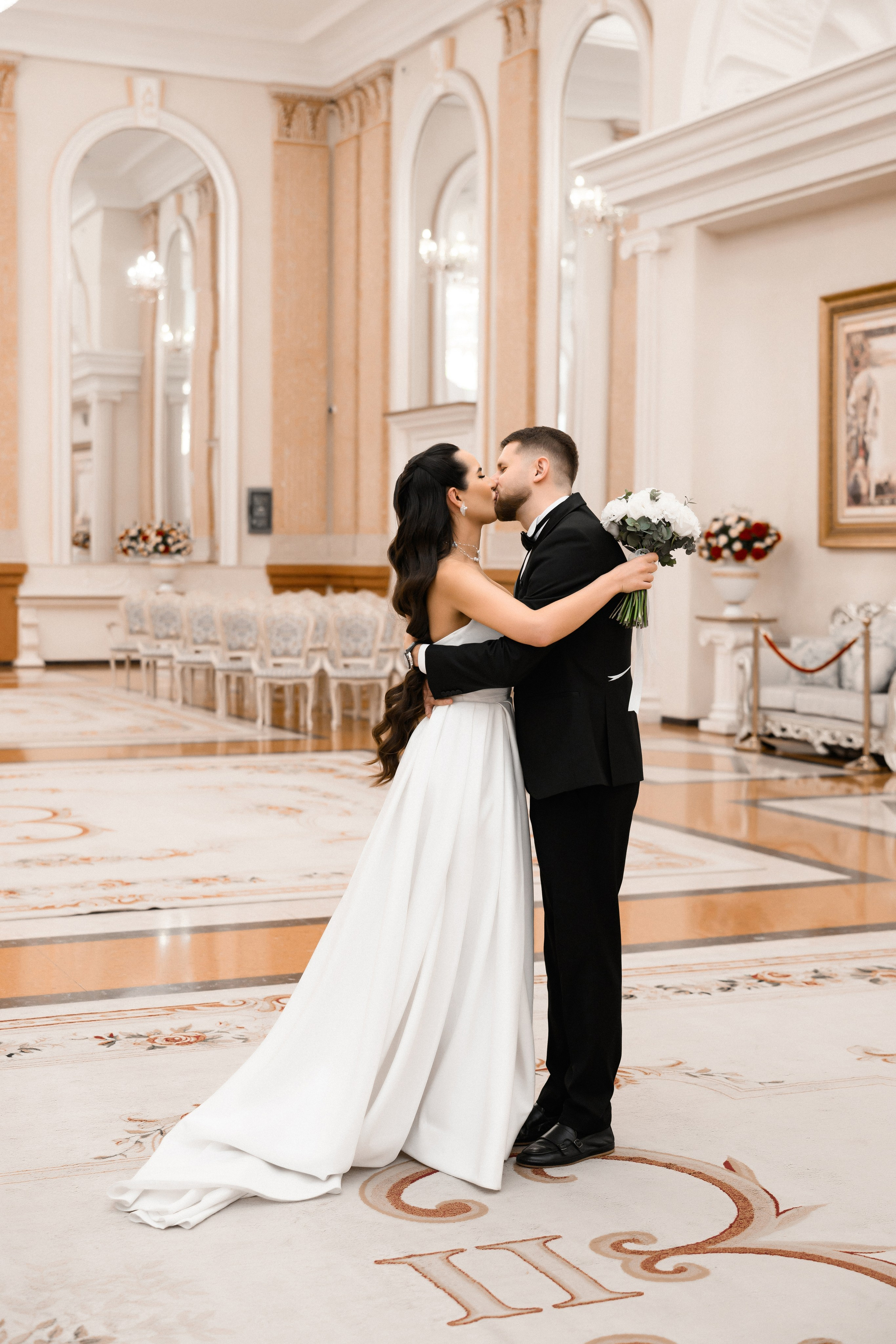 26.12.25. Свадебный и семейный фотограф в Краснодаре