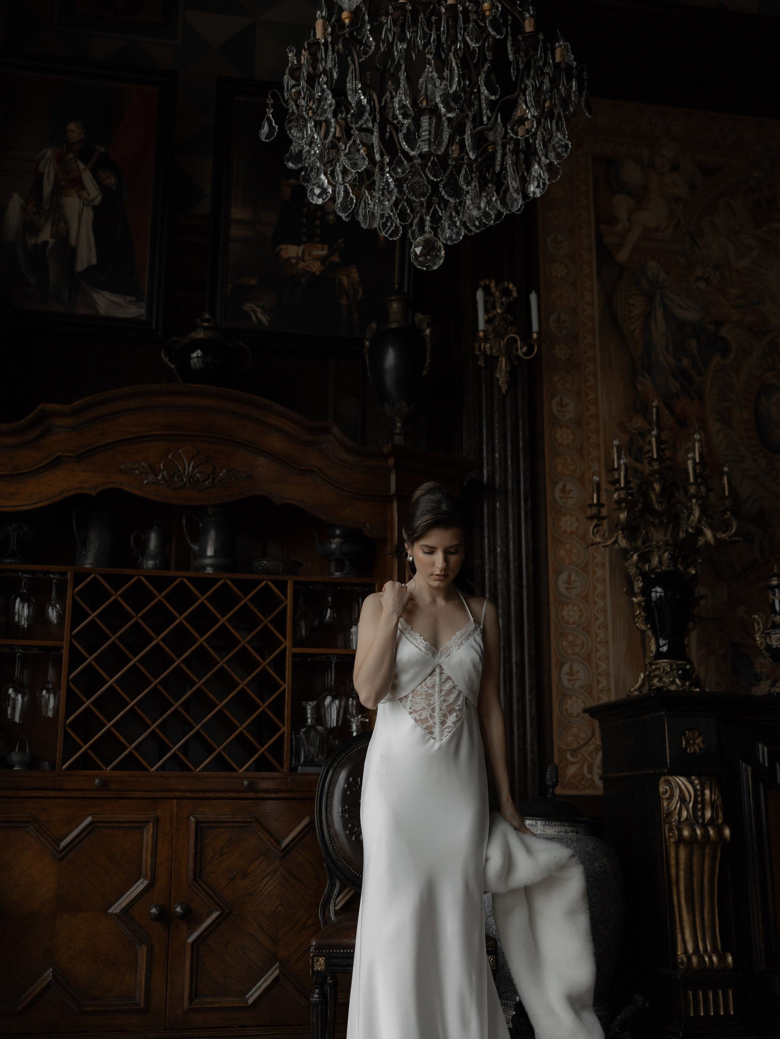 Павел и Яна. Свадебный фотограф Тула Москва СПБ / Сёмина Дарья