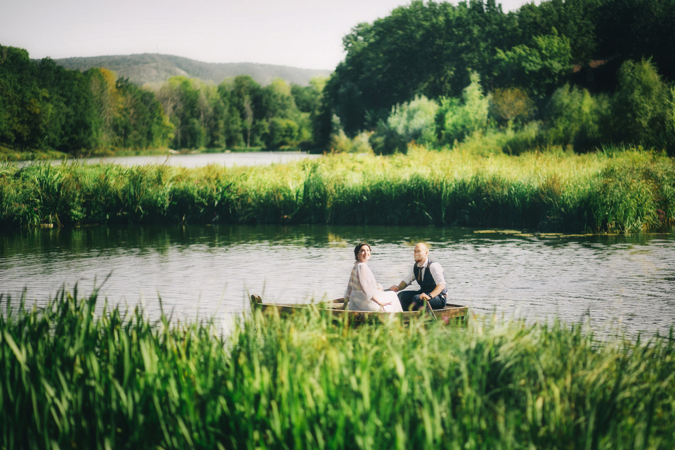 Свадьбы. Свадебный и семейный фотограф в Самаре Толя Саркан