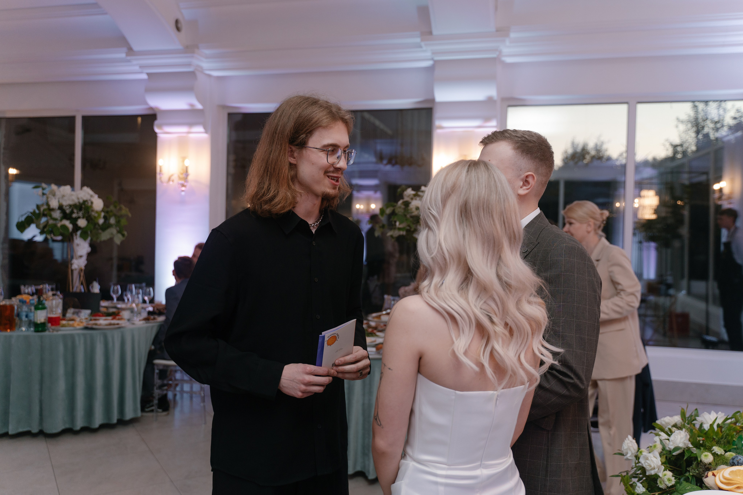 1. Свадебный фотограф — Наталья Фед СПб/Москва