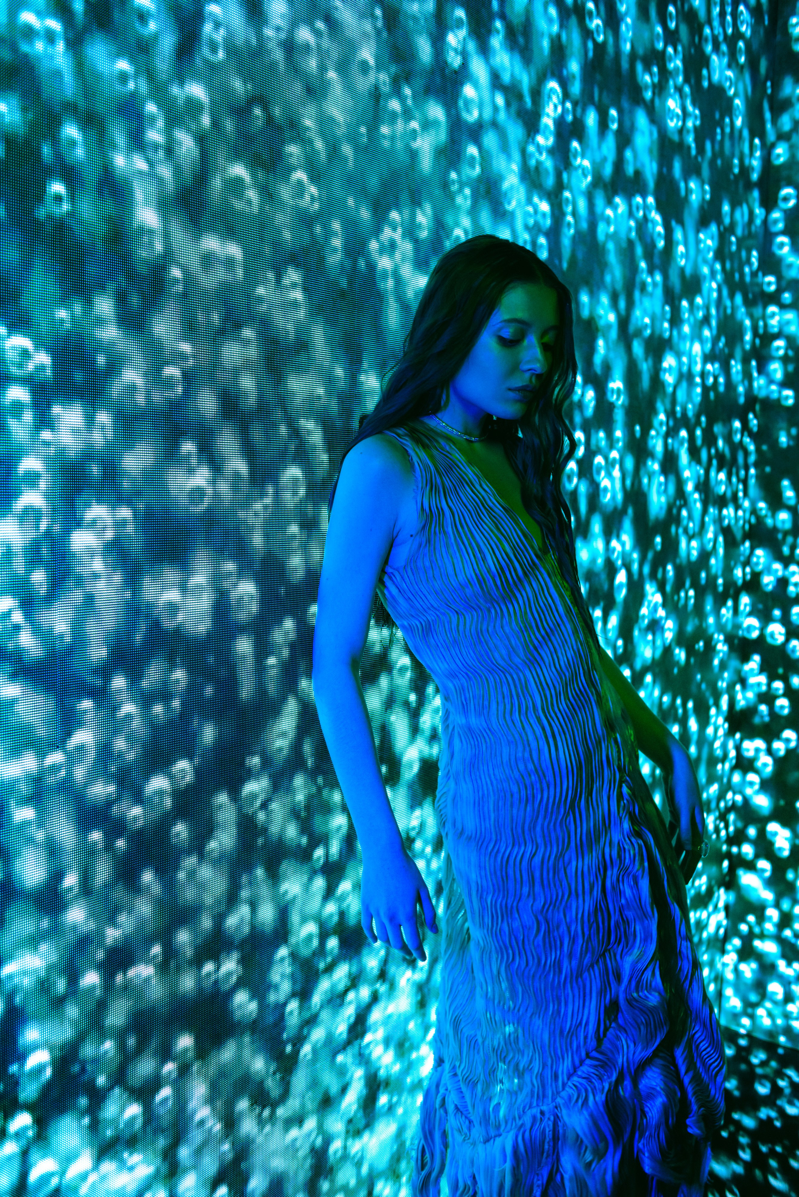 Женский Портрет. Фотограф в Москве