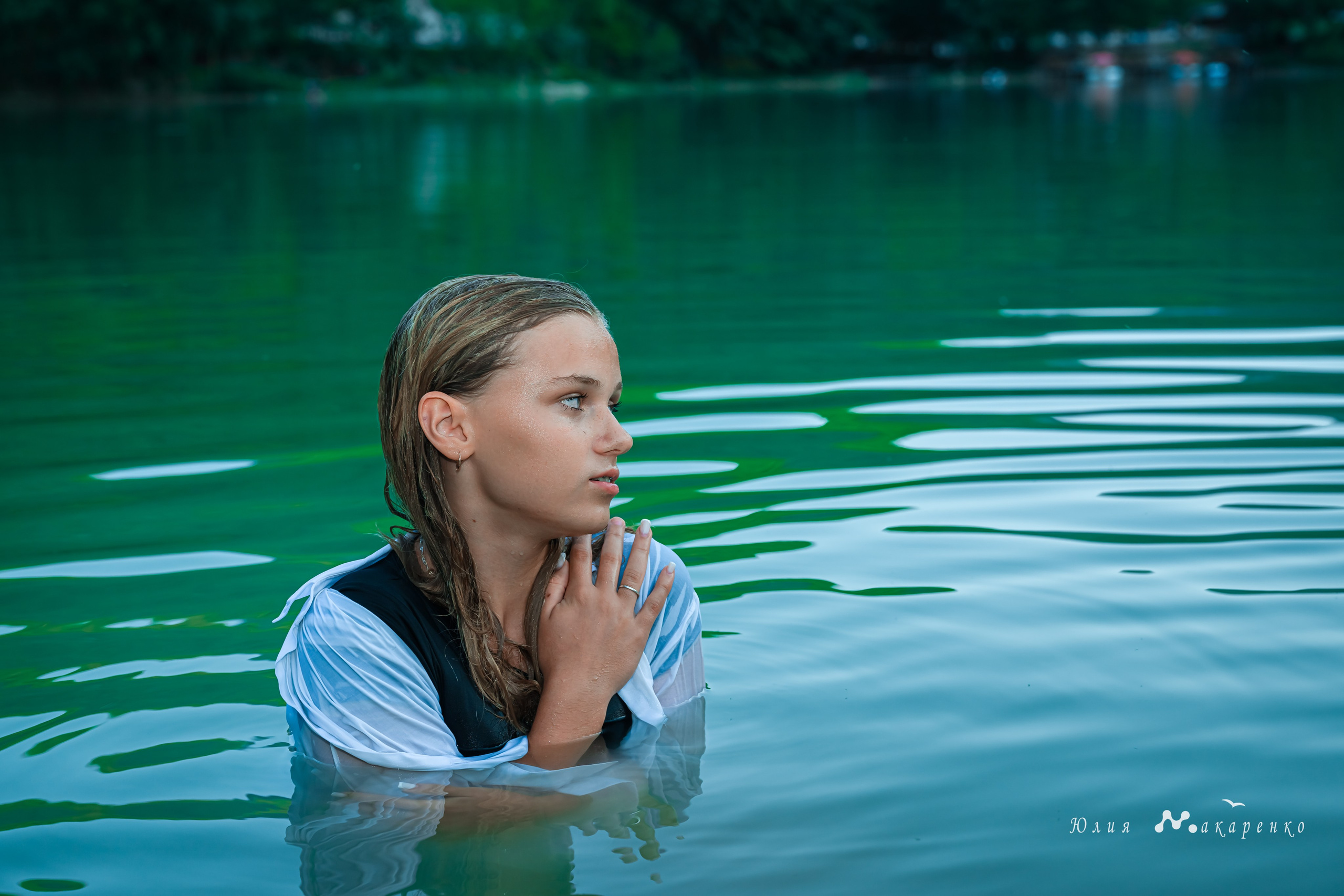 Выездные и прогулочные фотосессии. Морские, Street. Студийный и свадебный фотограф и видеограф в Севастополе — Юлия Макаренко