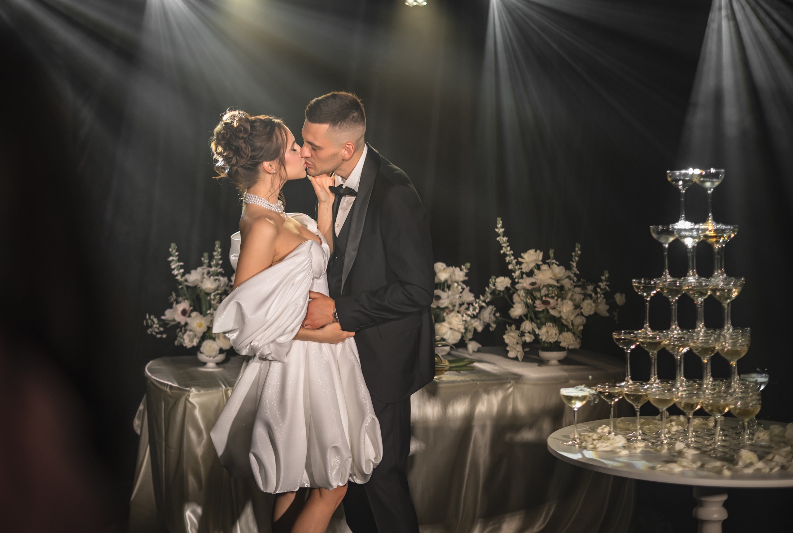 Краснодар. Свадебный и семейный фотограф в Краснодарском крае