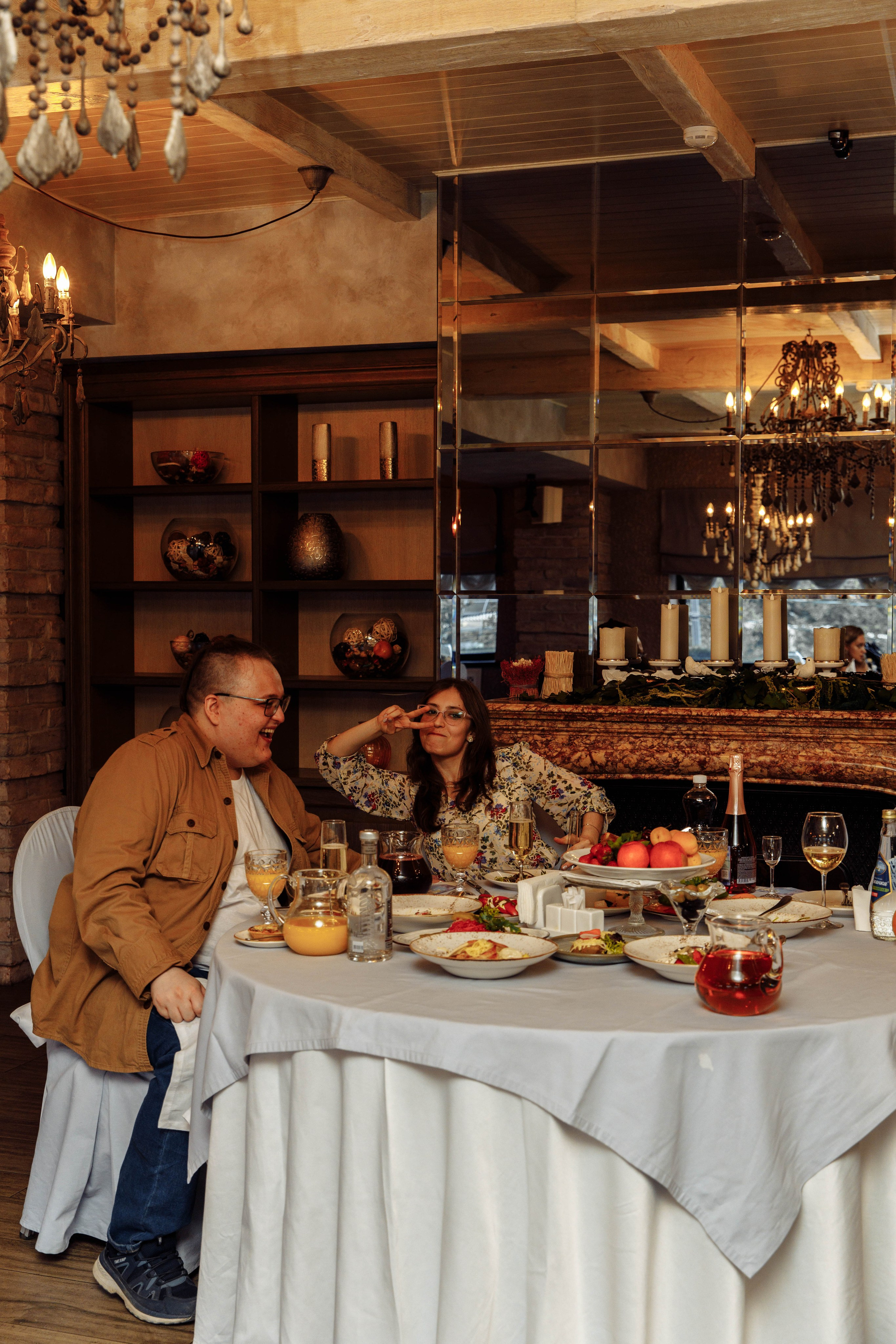 Юлия и Алексей. Свадебный, семейный и портретный фотограф Ксения Краснова