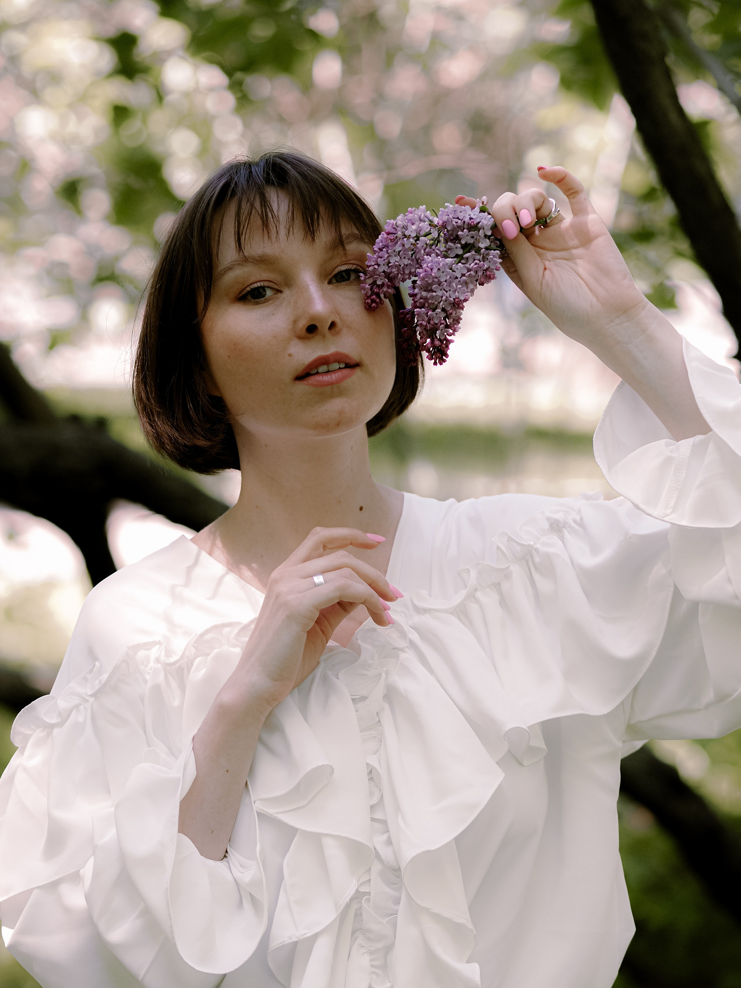 Олеся. Фотограф Рязань. Семейный Свадебный фотограф