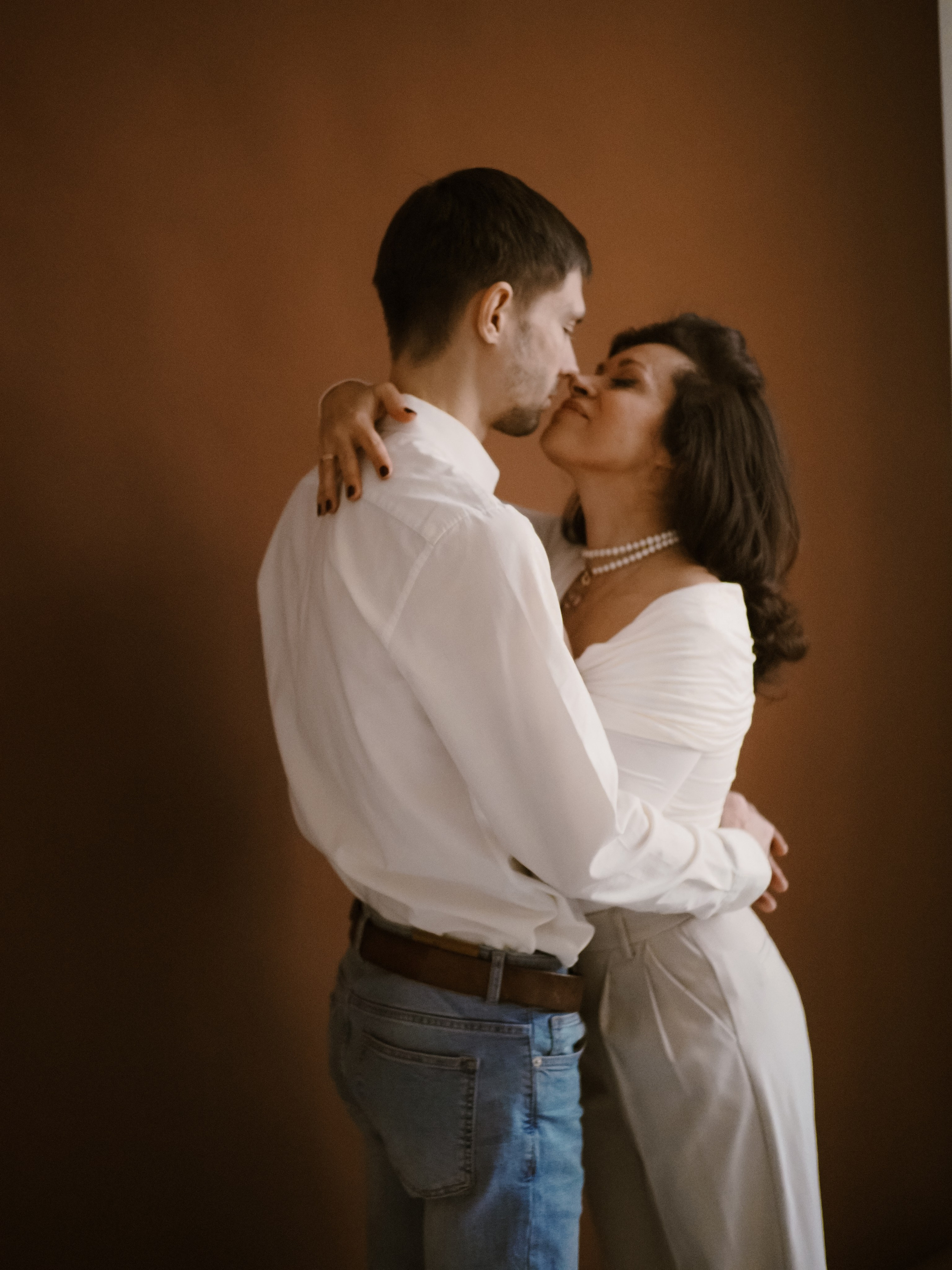 Хоровод детского смеха и родительской любви. Фотограф Рязань. Семейный Свадебный фотограф