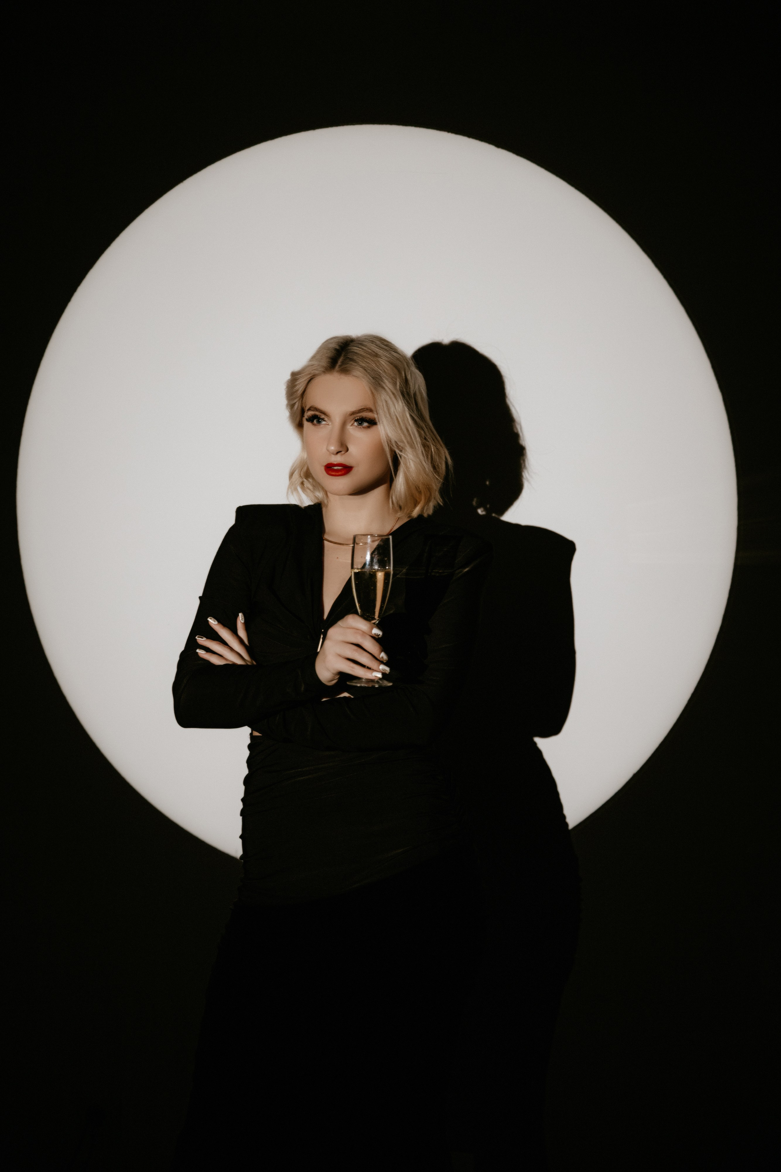 Элеонора. Фотограф в Санкт-Петербурге Ангелина Волкова