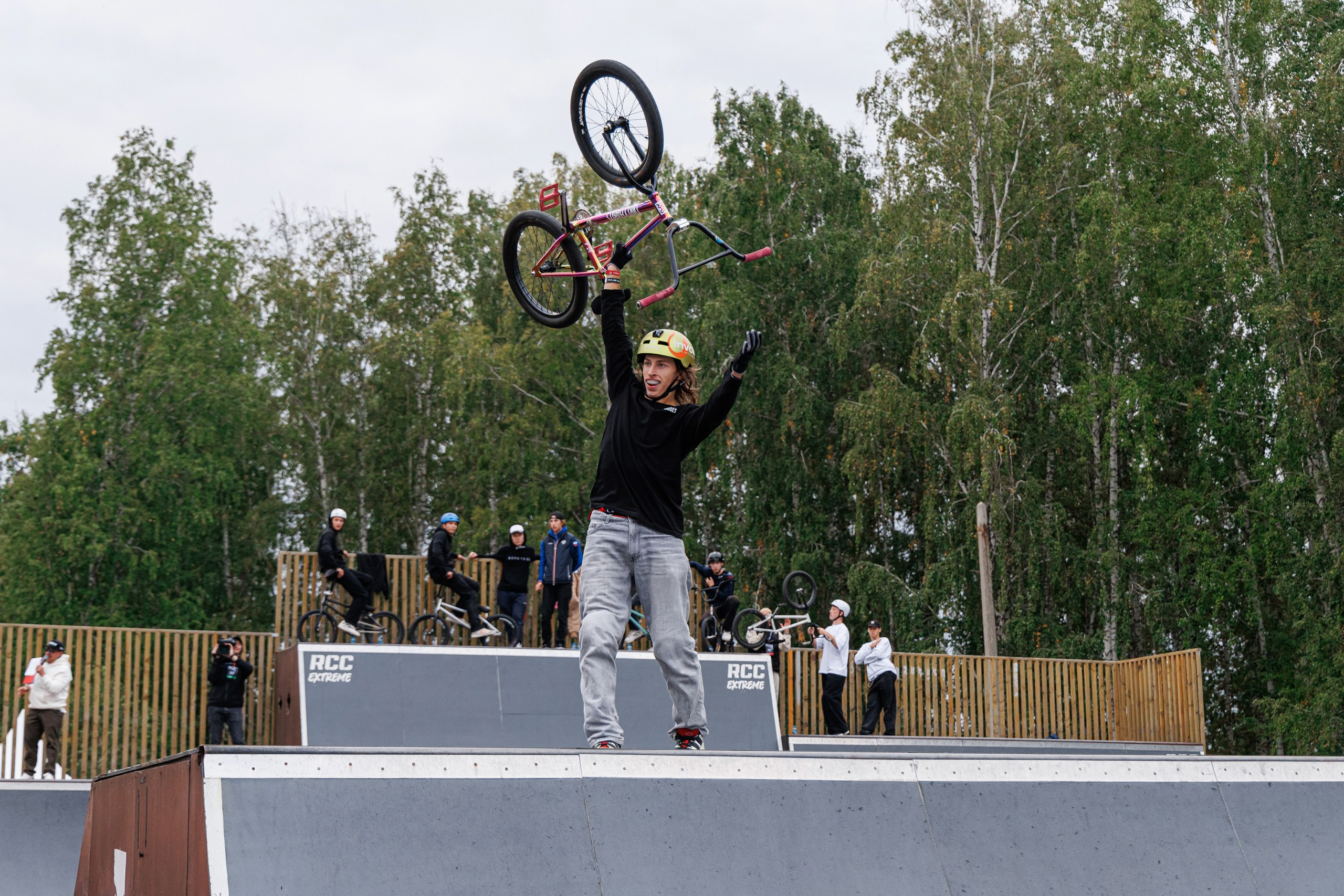 Кубок RCC Extreme | 2025