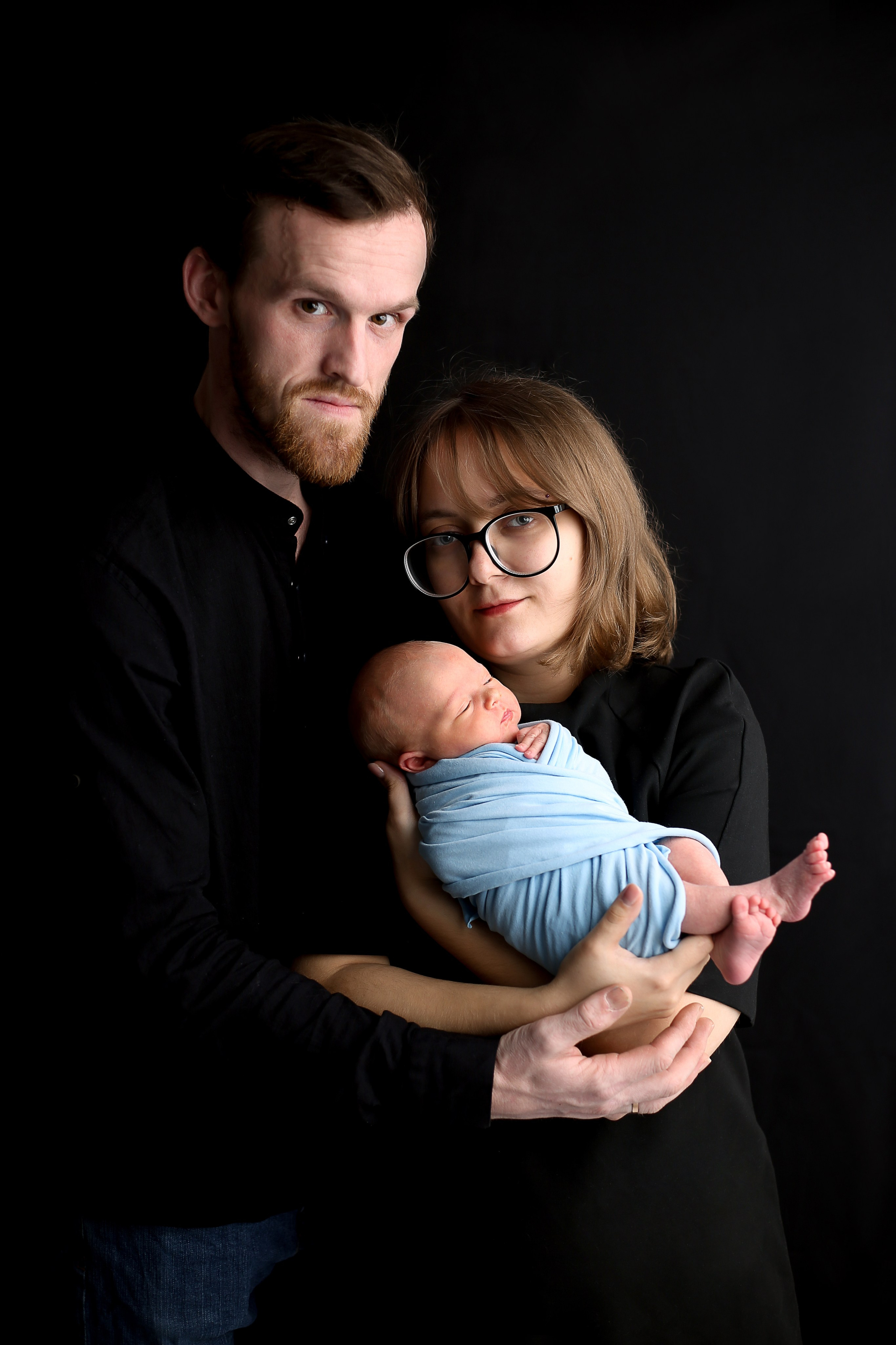 Анна (новорожденные). Главная